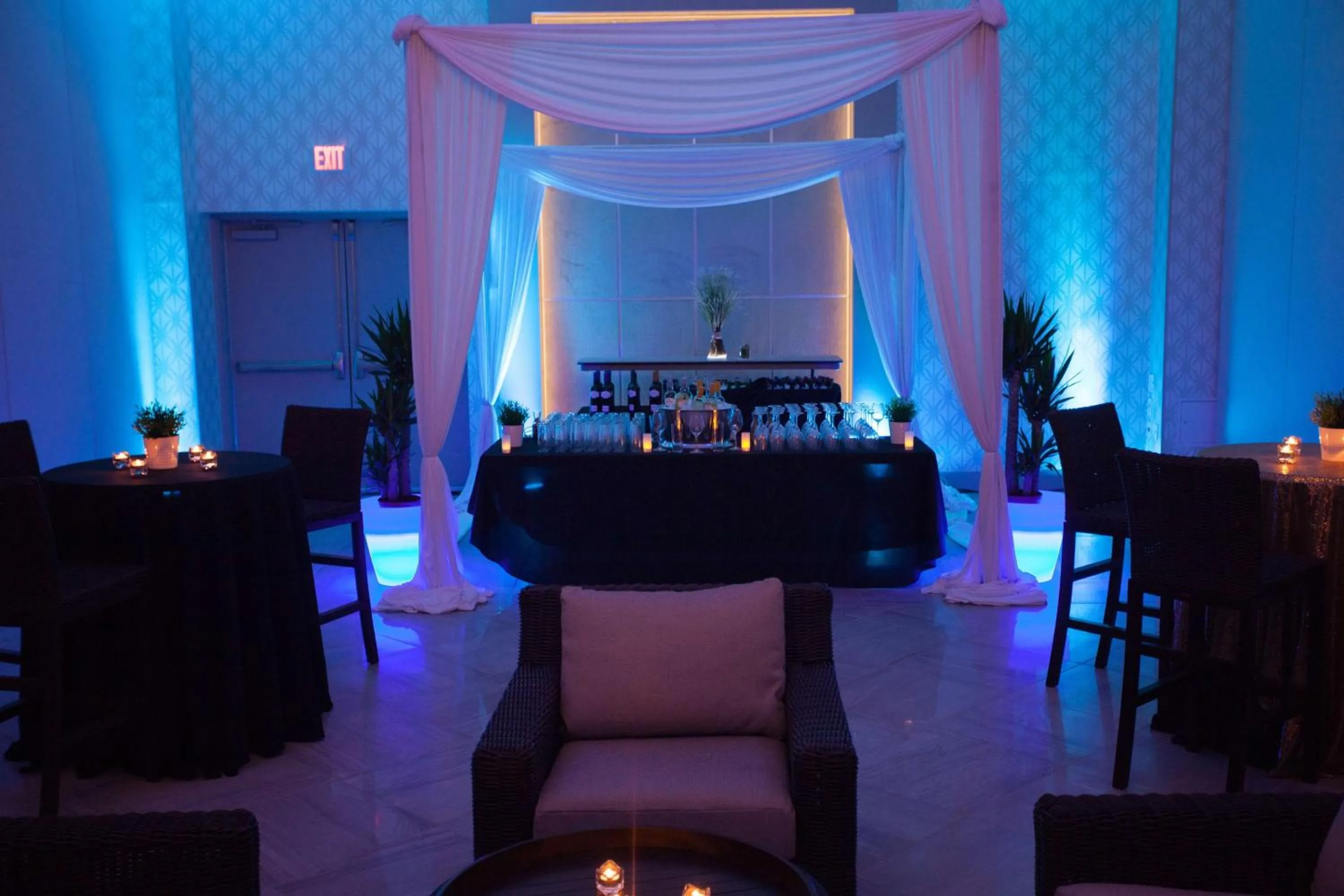 Meeting/conference room in Hilton Garden Inn Springfield