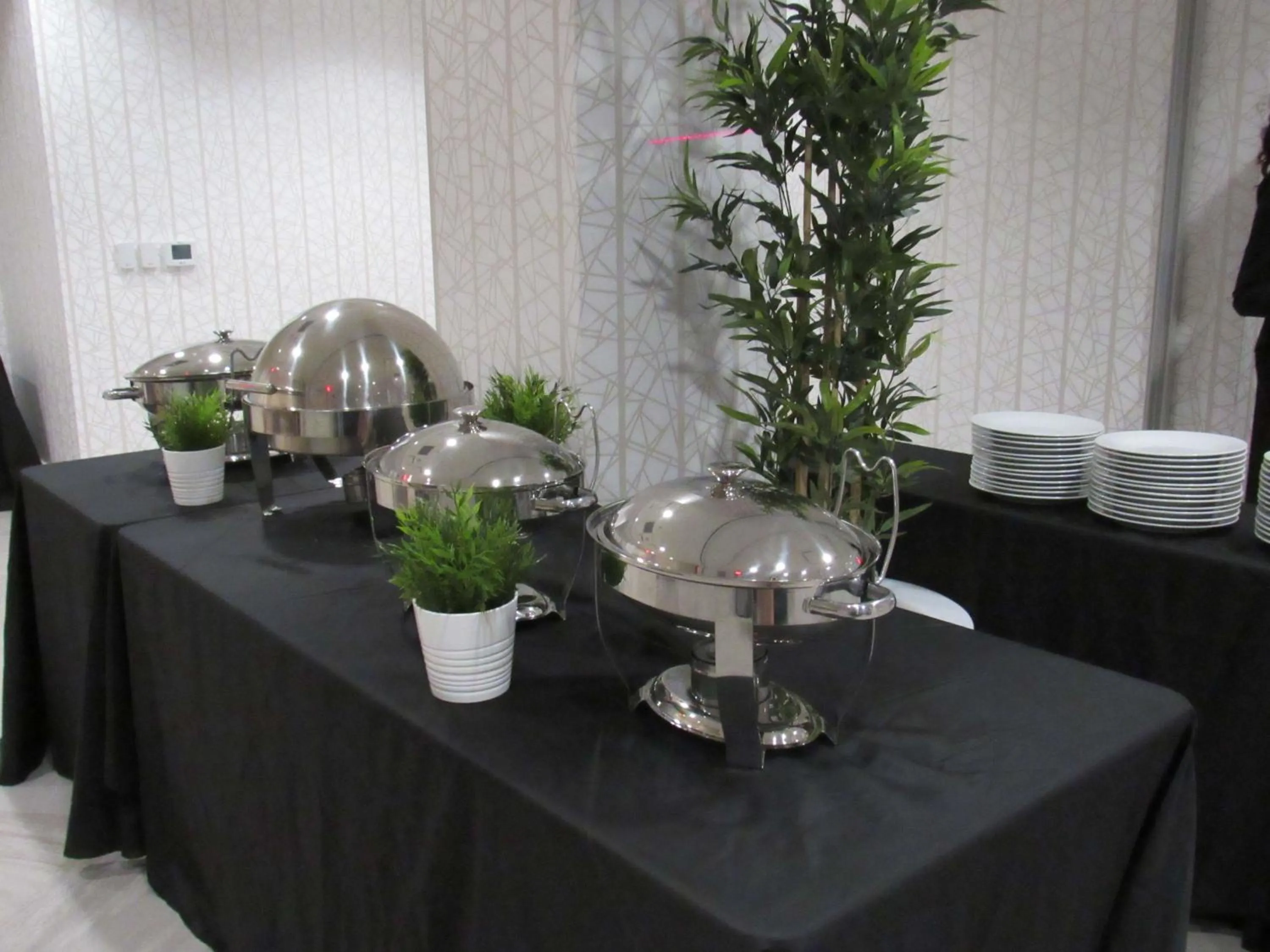 Meeting/conference room in Hilton Garden Inn Springfield