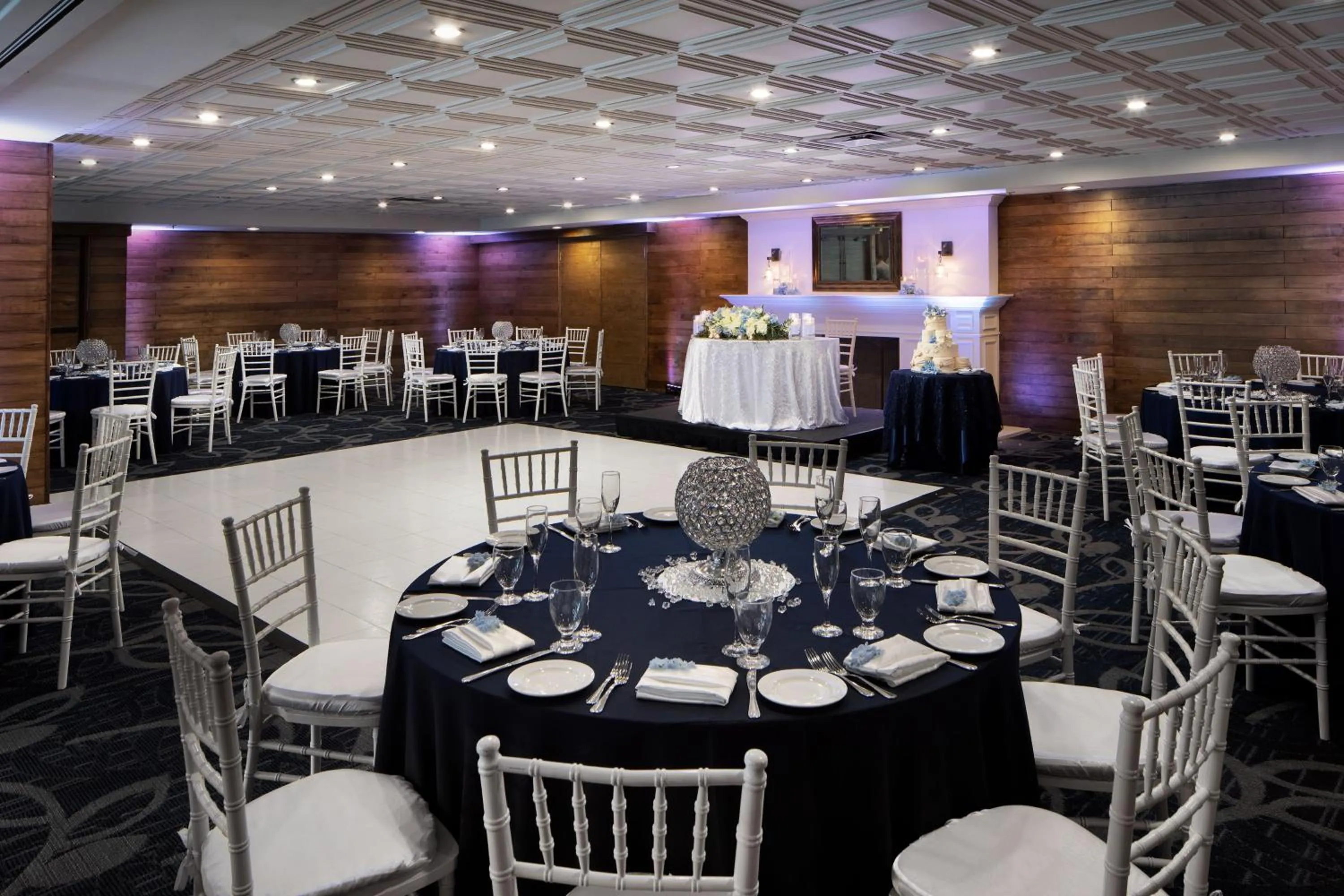 Banquet/Function facilities in Four Points by Sheraton Anaheim