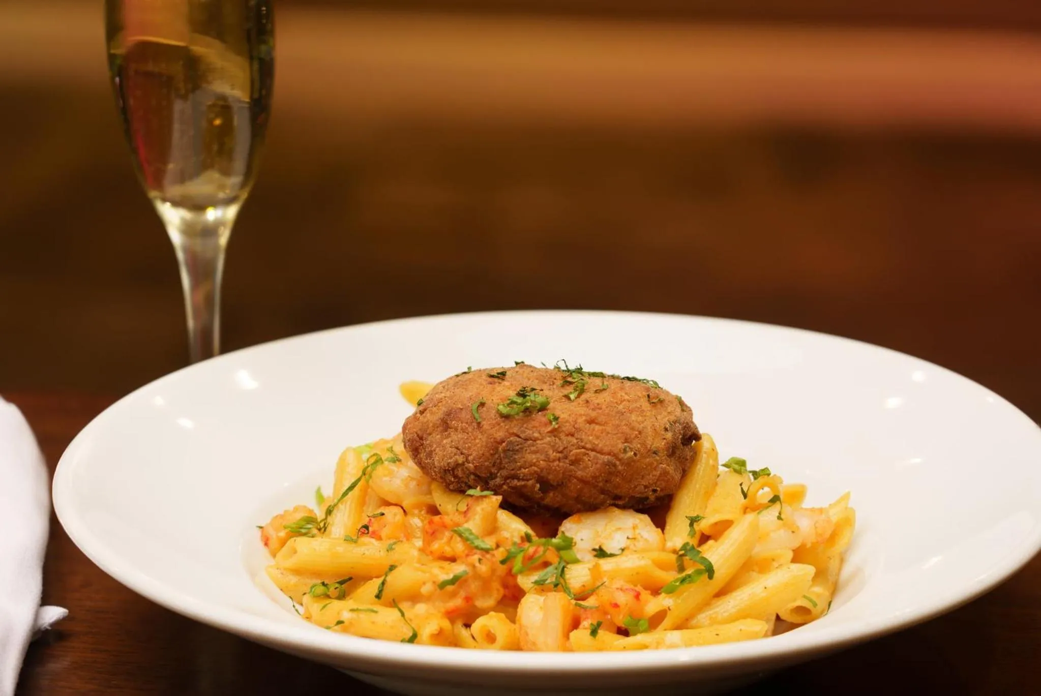 Restaurant/places to eat in Holiday Inn New Orleans-Downtown Superdome by IHG