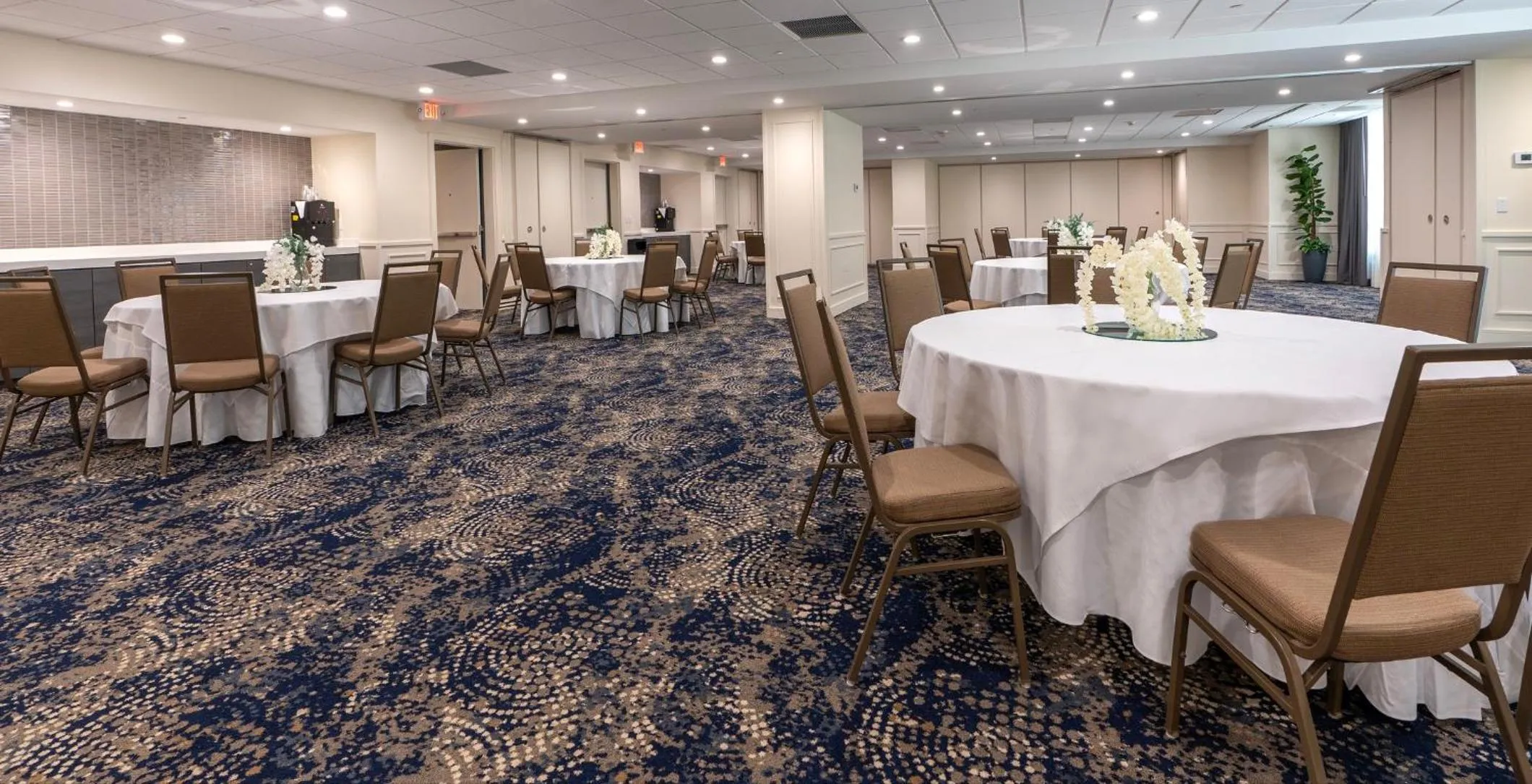 Meeting/conference room in Holiday Inn New Orleans-Downtown Superdome by IHG