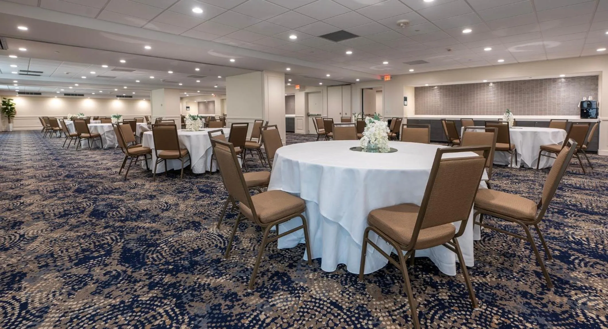 Meeting/conference room in Holiday Inn New Orleans-Downtown Superdome by IHG