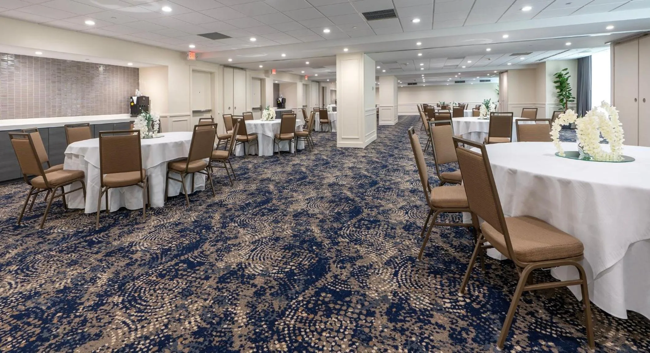 Meeting/conference room in Holiday Inn New Orleans-Downtown Superdome by IHG