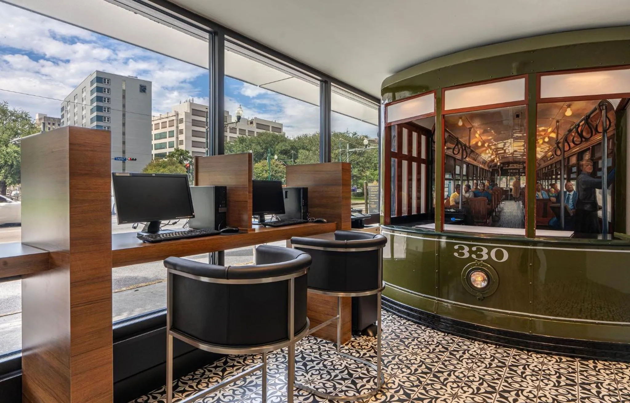 Other in Holiday Inn New Orleans-Downtown Superdome by IHG