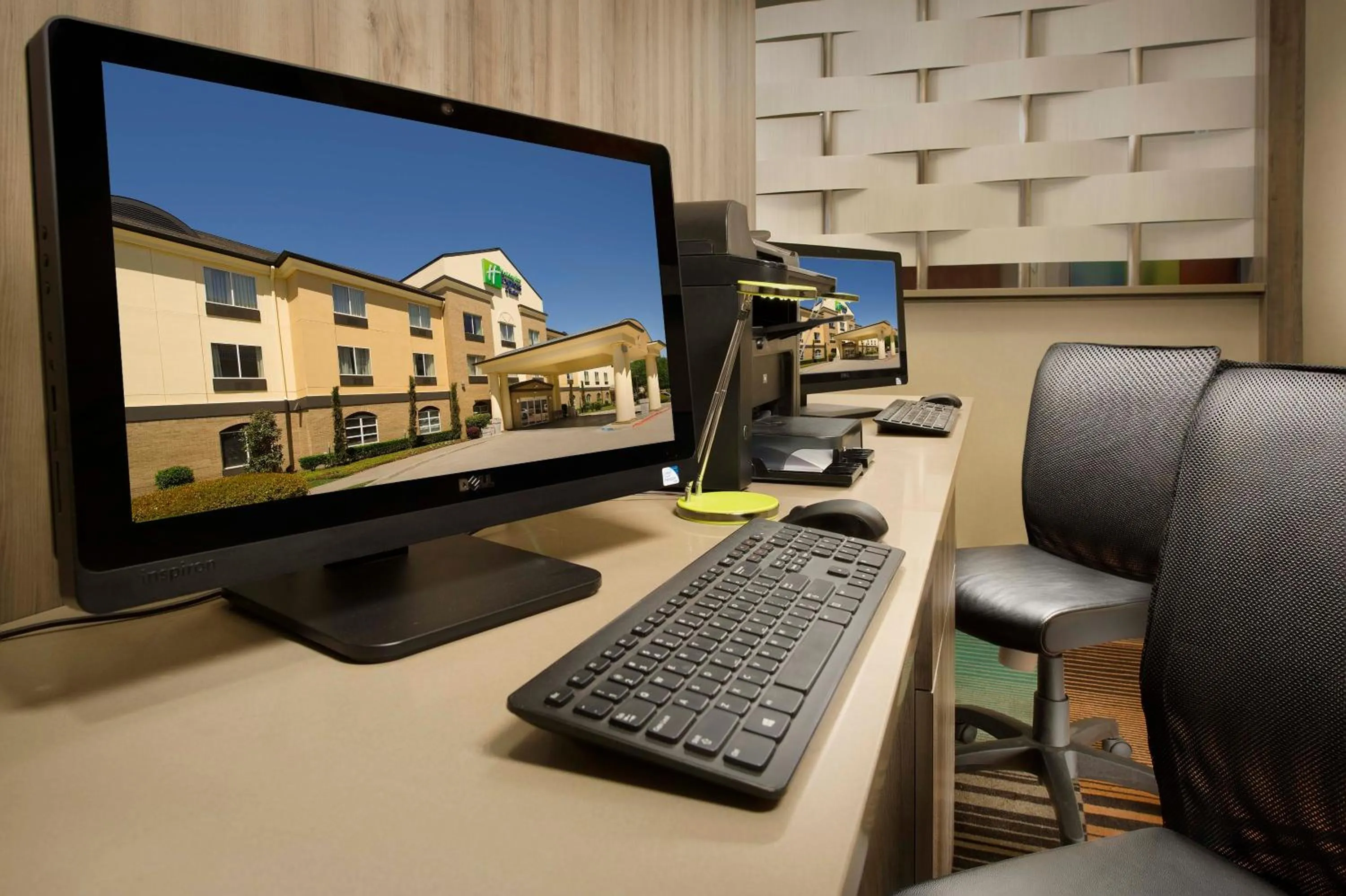 Other in Holiday Inn Express Hotel and Suites DFW-Grapevine by IHG
