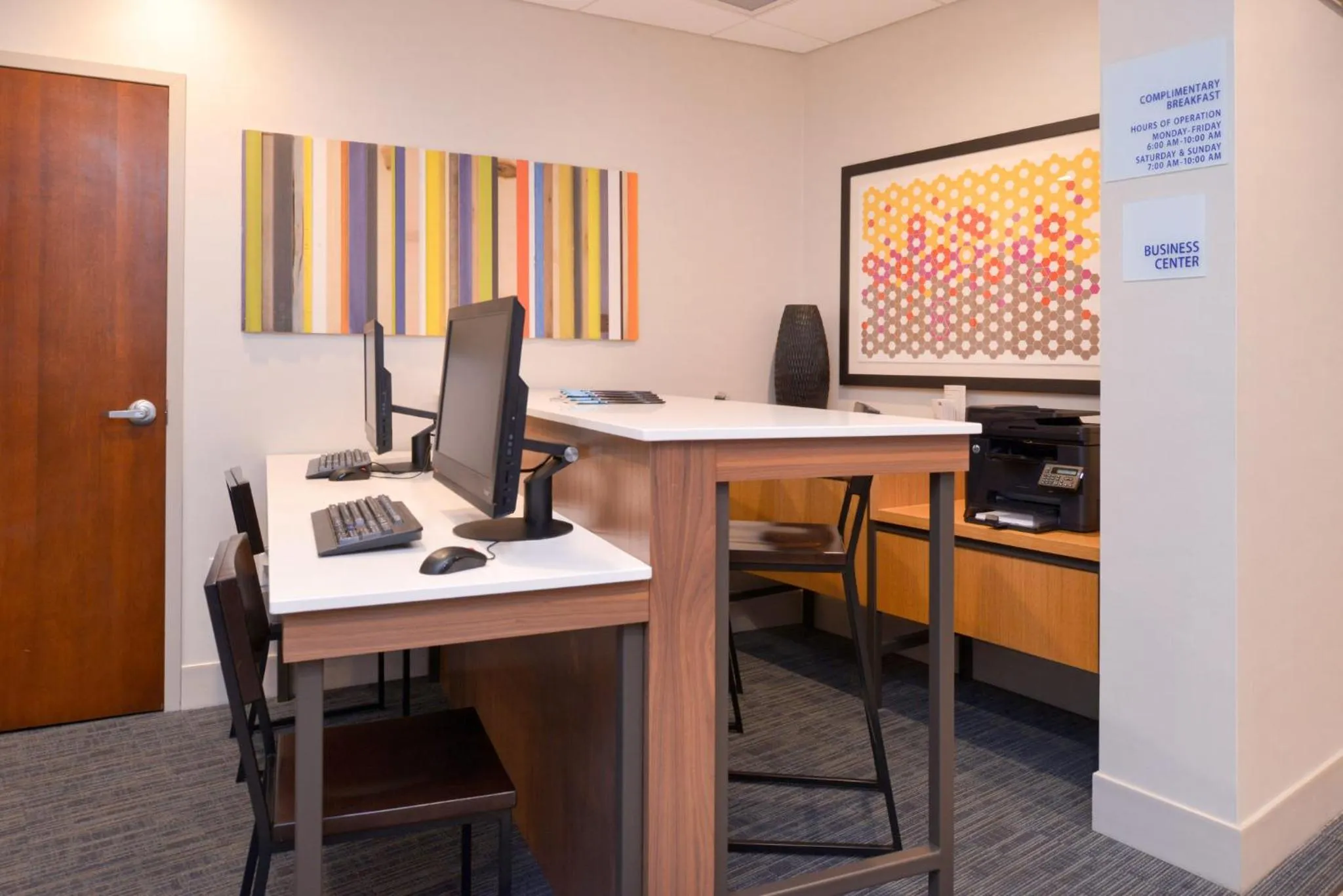 Other in Holiday Inn Express & Suites Indianapolis Dtn-Conv Ctr Area by IHG