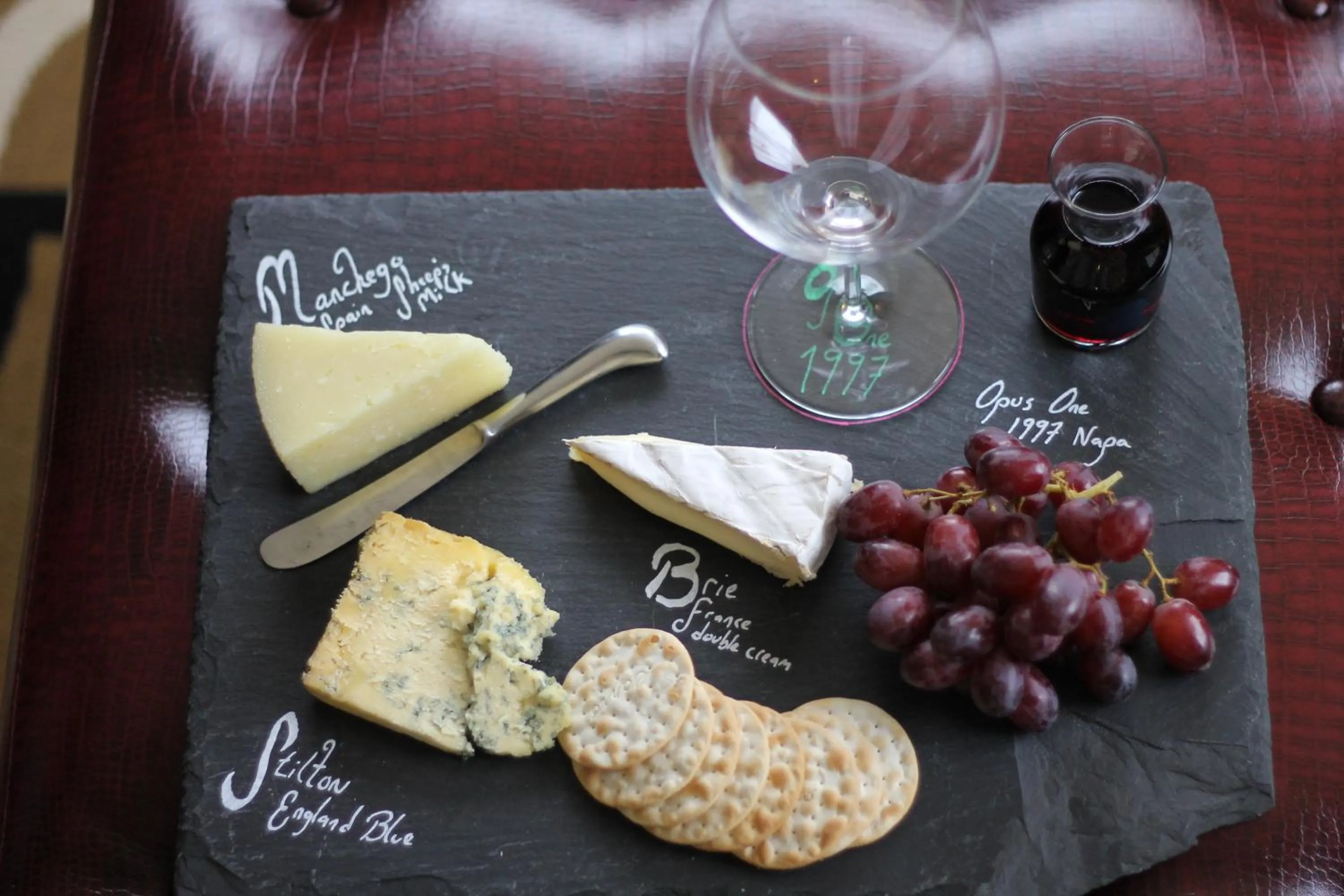 Restaurant/places to eat in InterContinental New Orleans by IHG