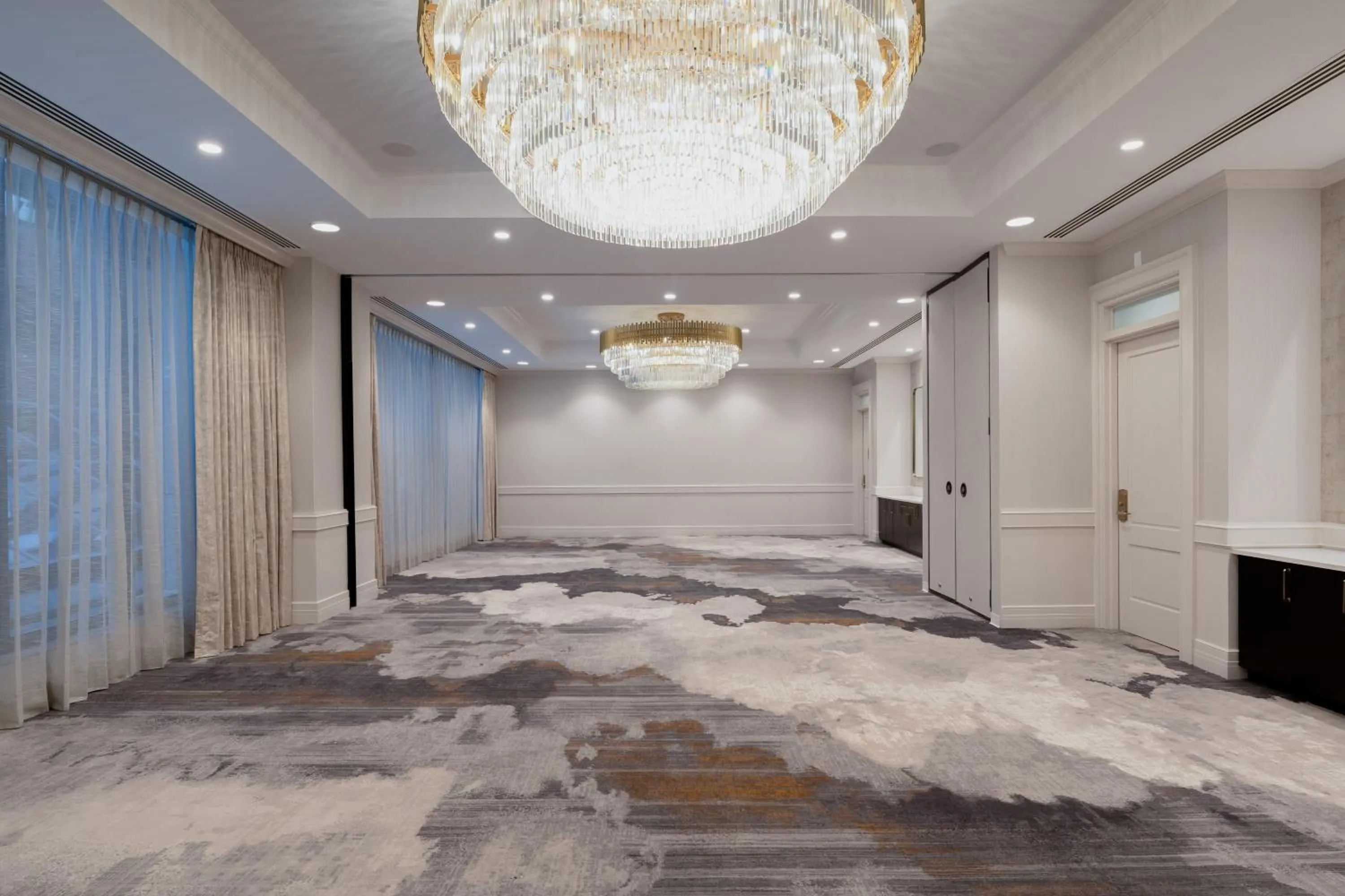 Meeting/conference room in InterContinental New Orleans by IHG