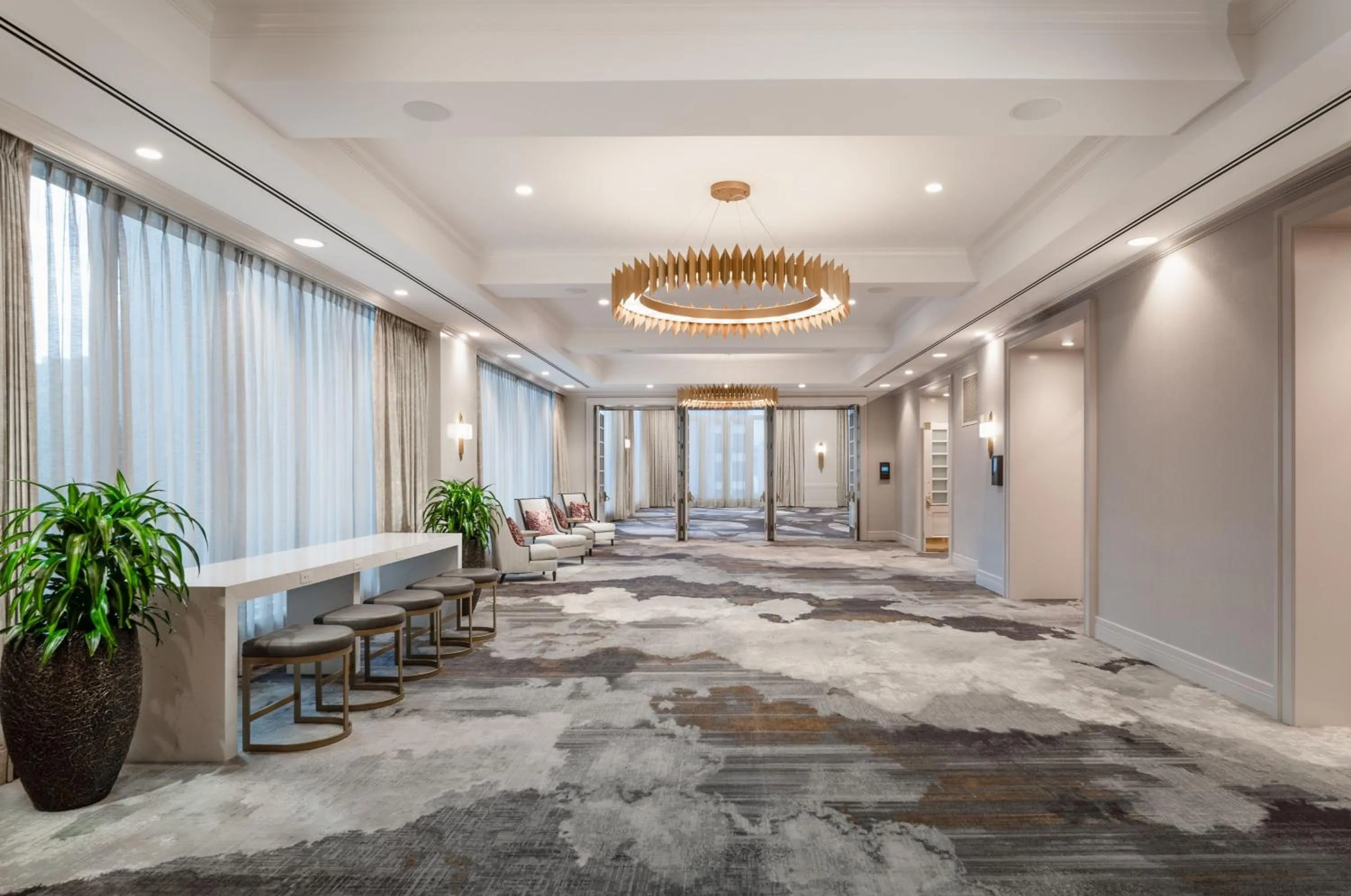 Meeting/conference room in InterContinental New Orleans by IHG