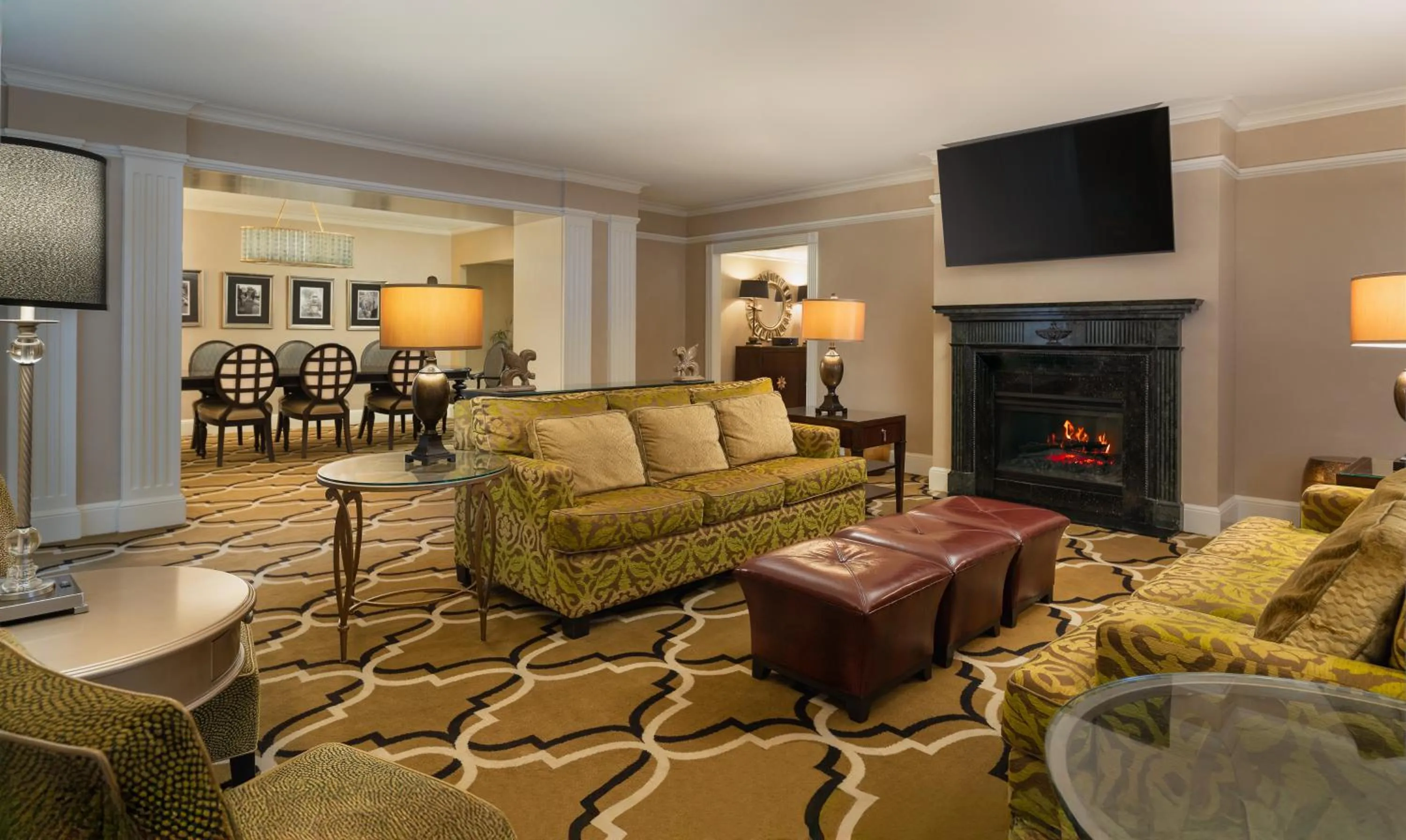 InterContinental New Orleans by IHG