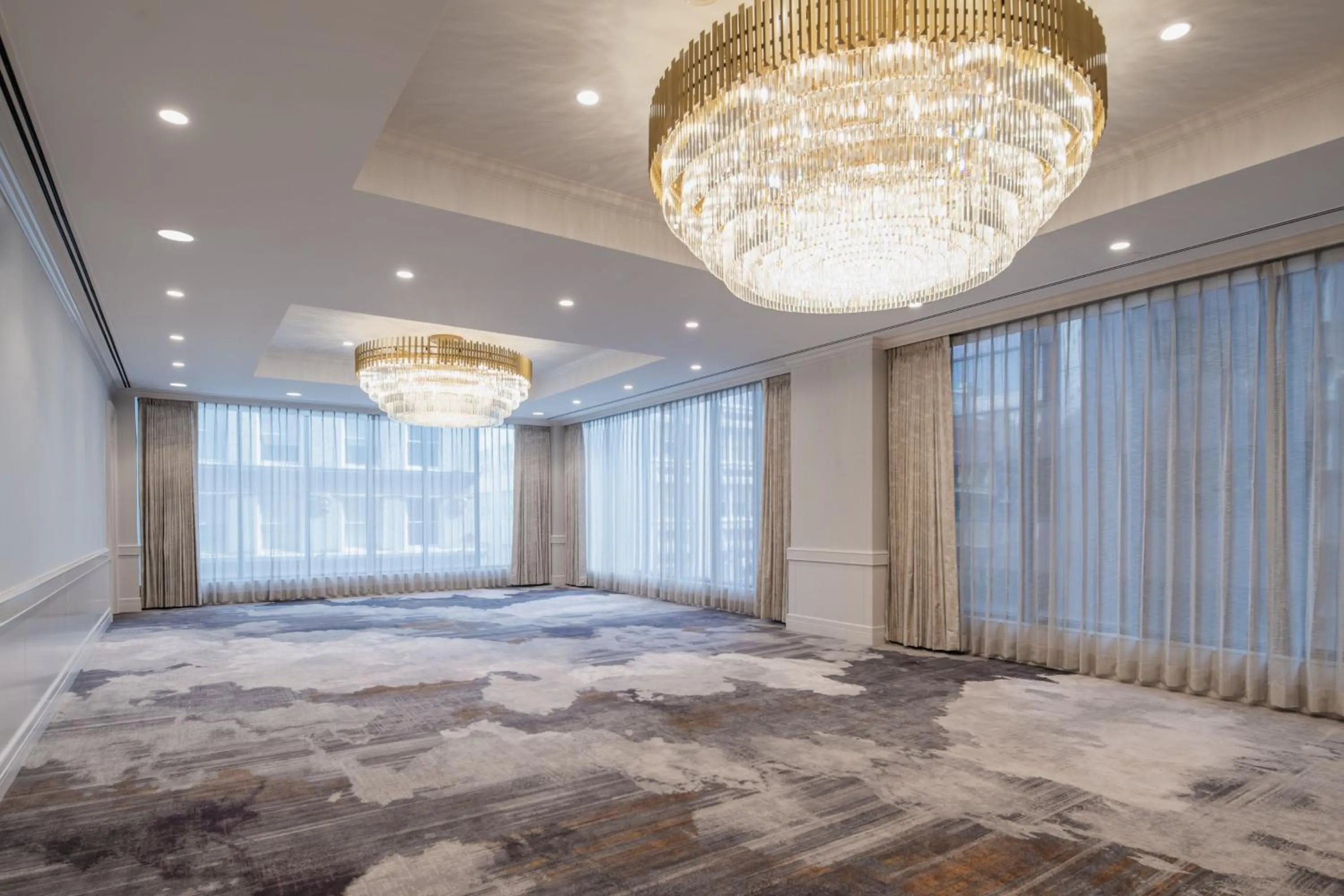 Meeting/conference room in InterContinental New Orleans by IHG