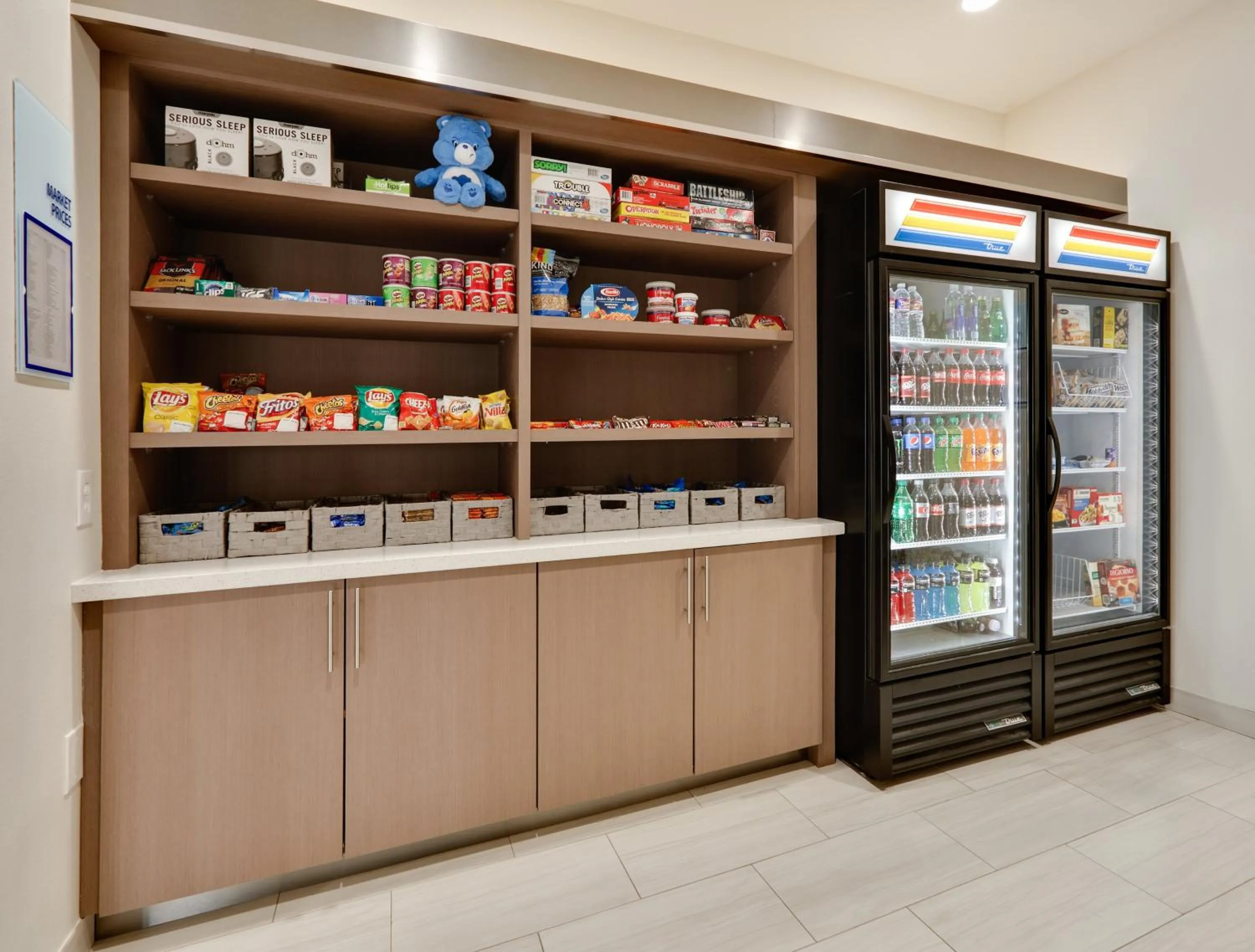 Other in Holiday Inn Express & Suites Dallas - Duncanville by IHG