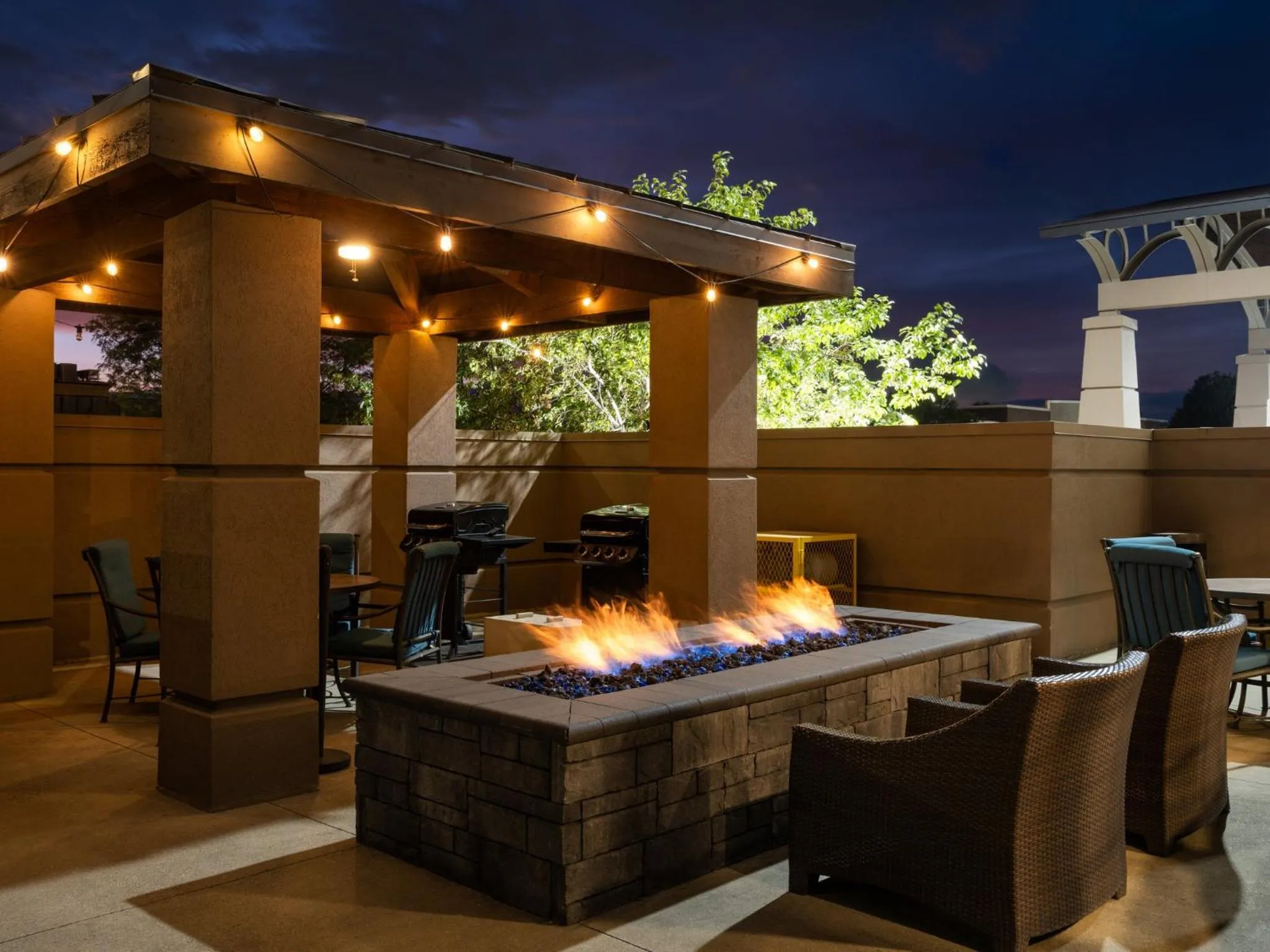 Other in Staybridge Suites Indianapolis Downtown-Convention Center by IHG