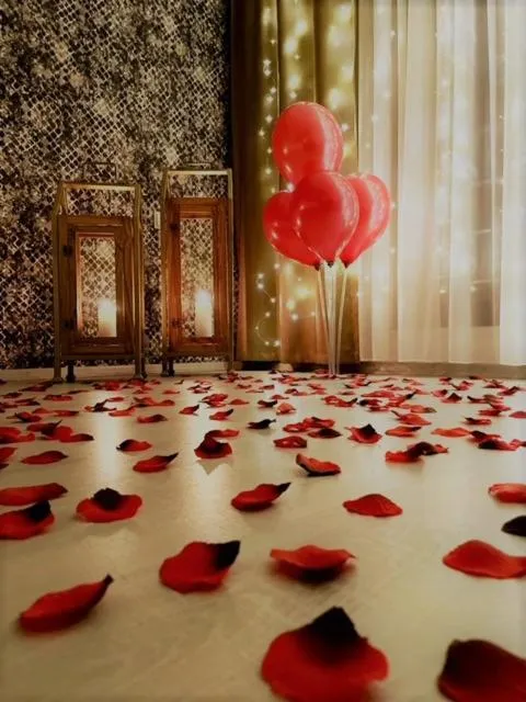 Banquet/Function facilities in White House Hotel