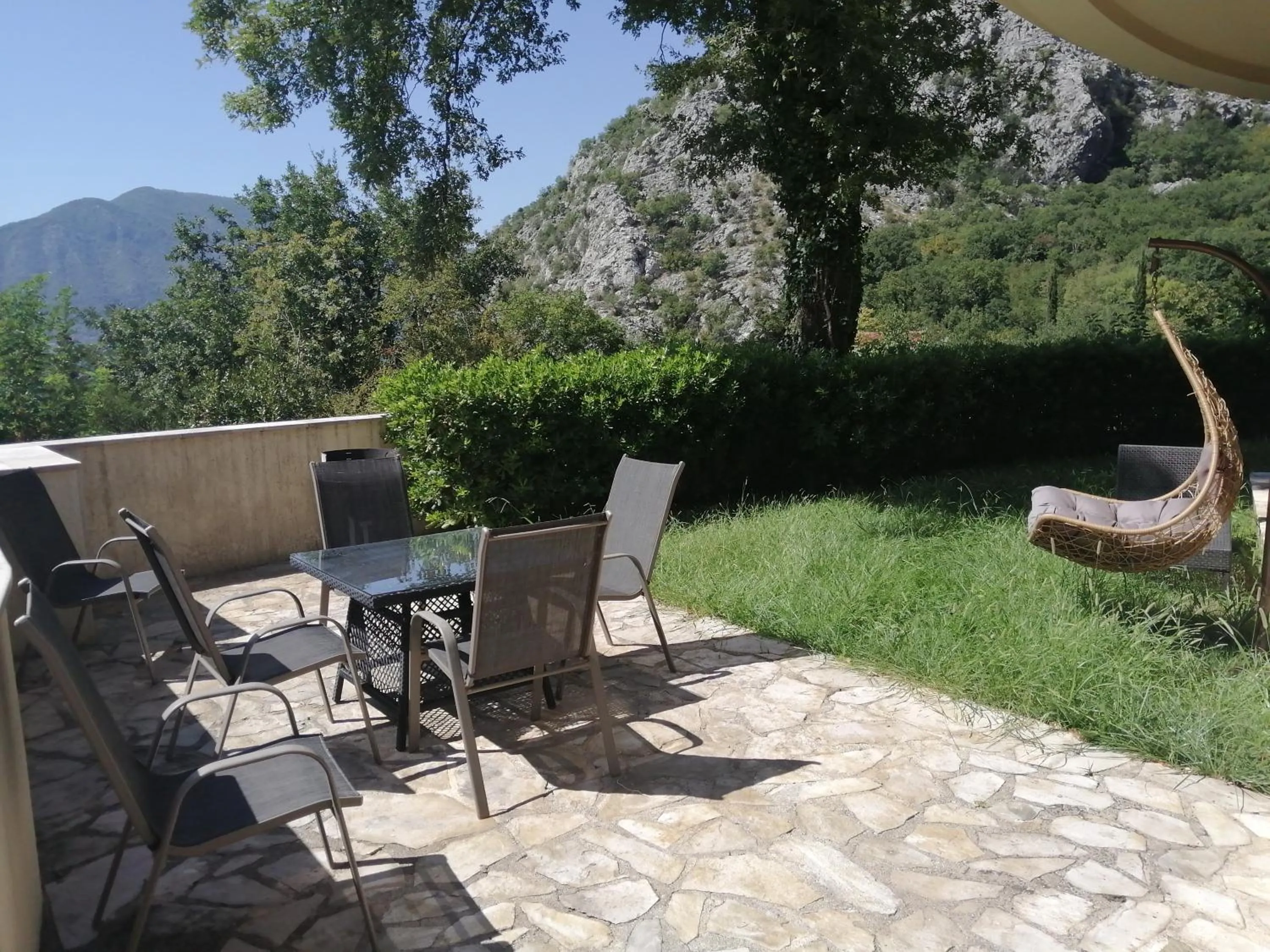 Apartment - Ground Floor in Apartments Villa Eden