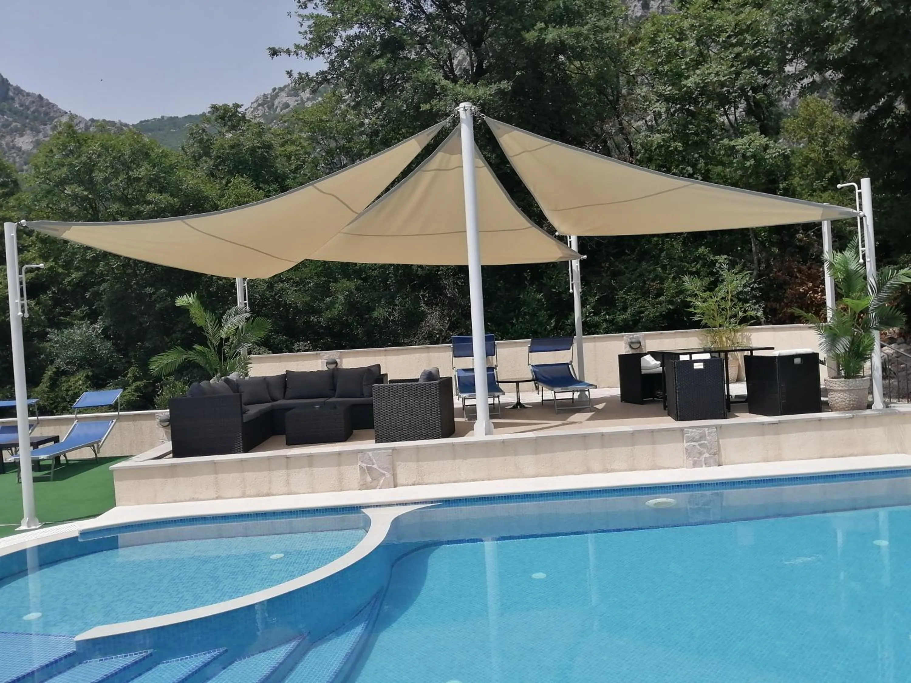 Apartments Villa Eden