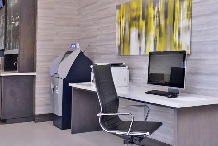 Business facilities in Holiday Inn Dallas-Richardson by IHG