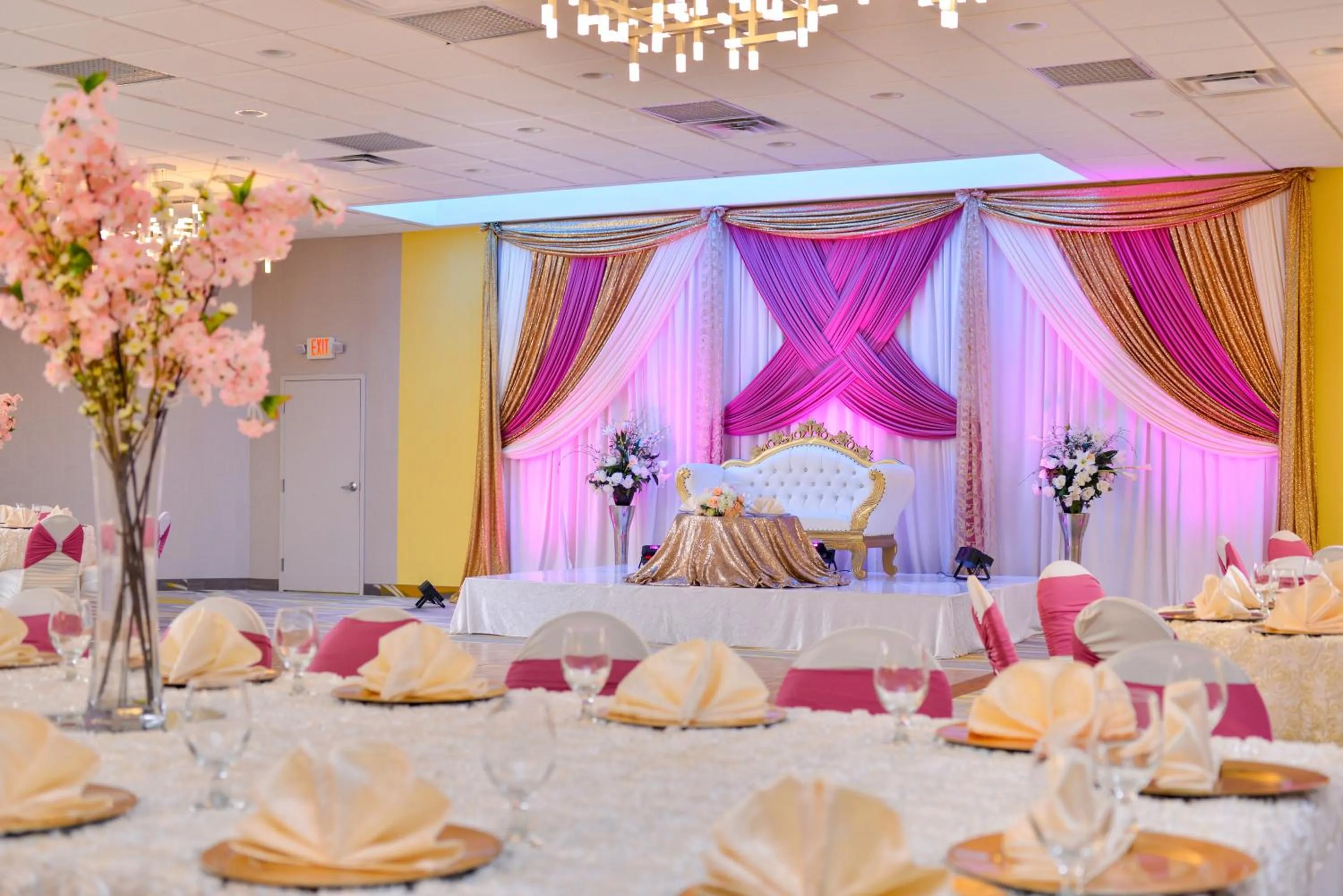 Banquet/Function facilities in Holiday Inn Dallas-Richardson by IHG