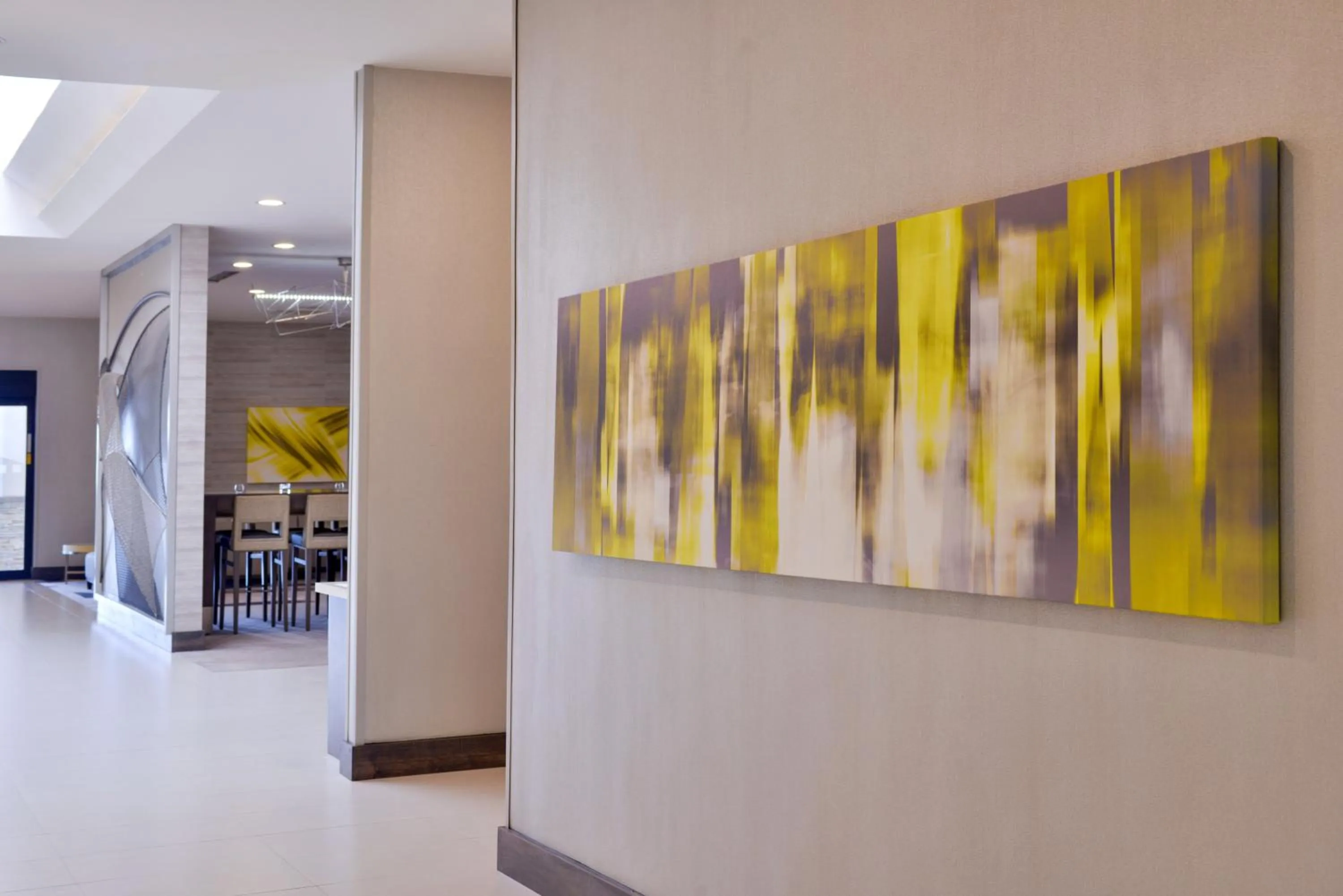 Property building in Holiday Inn Dallas-Richardson by IHG