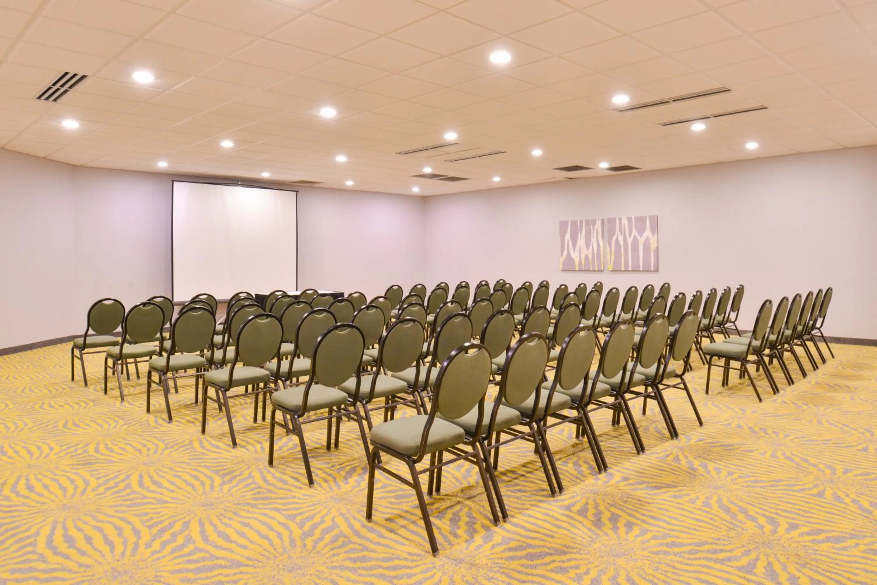Meeting/conference room in Holiday Inn Dallas-Richardson by IHG