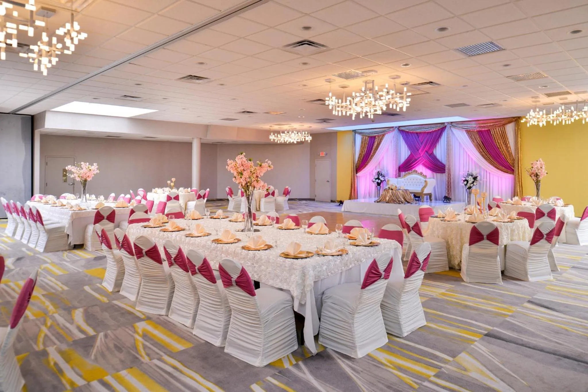 Banquet/Function facilities in Holiday Inn Dallas-Richardson by IHG