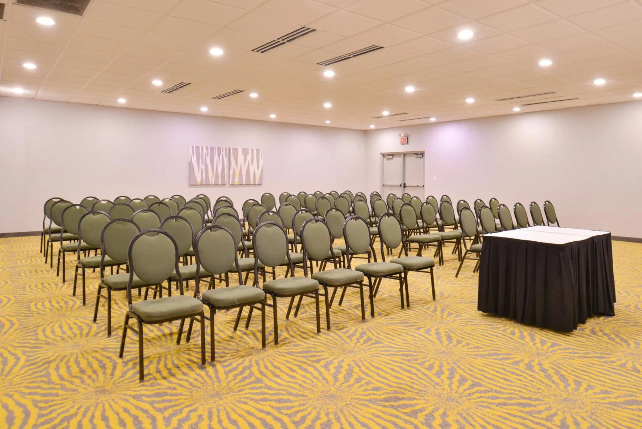 Meeting/conference room in Holiday Inn Dallas-Richardson by IHG