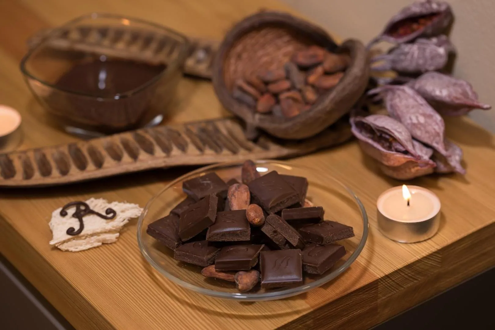 Spa and wellness centre/facilities in Wellness & Spa hotel Villa Regenhart