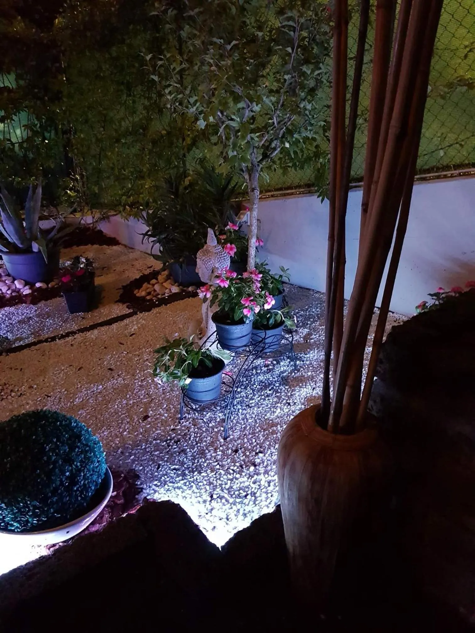 Property building in B&B Villa Rivabella