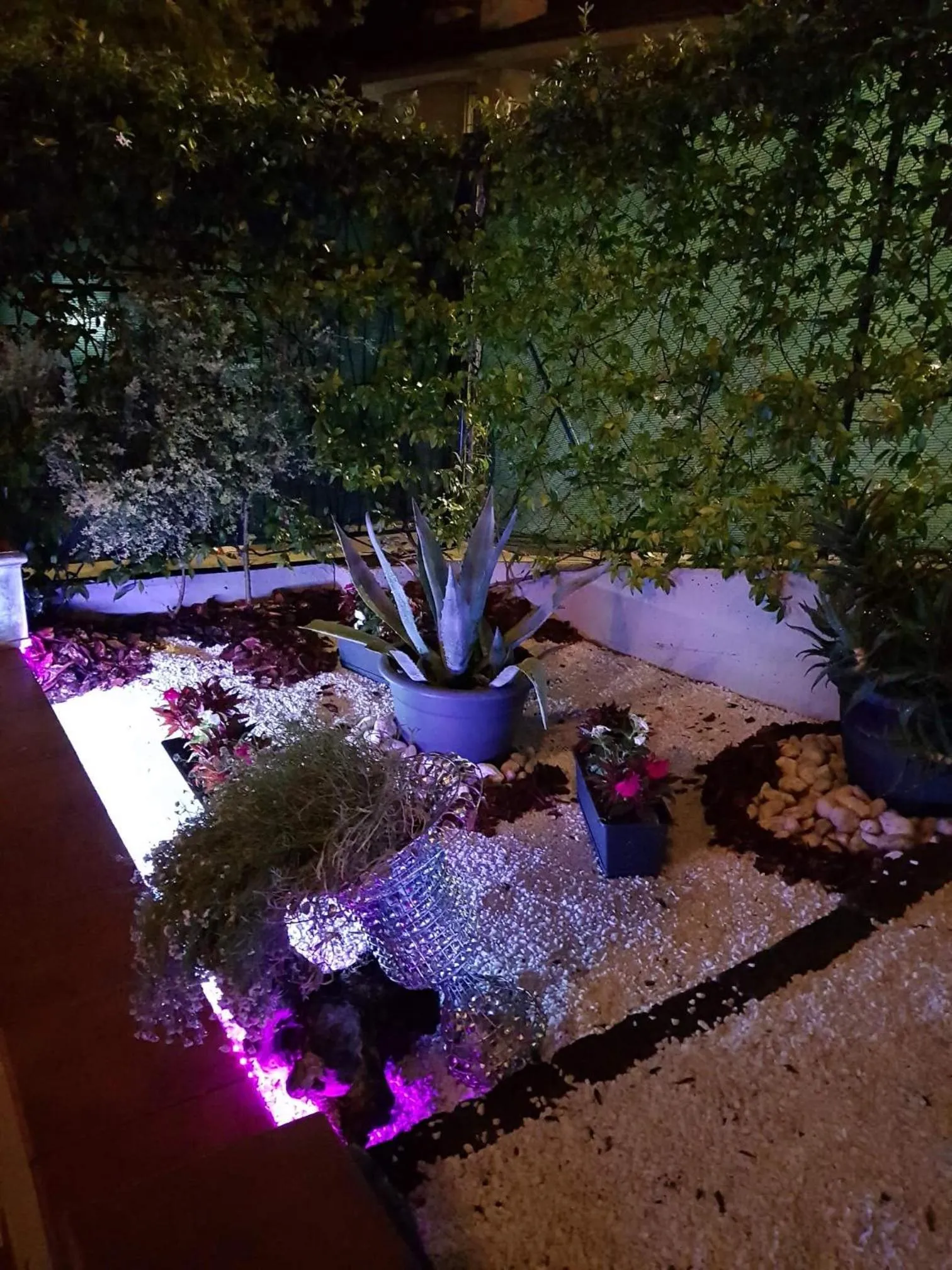 Property building in B&B Villa Rivabella