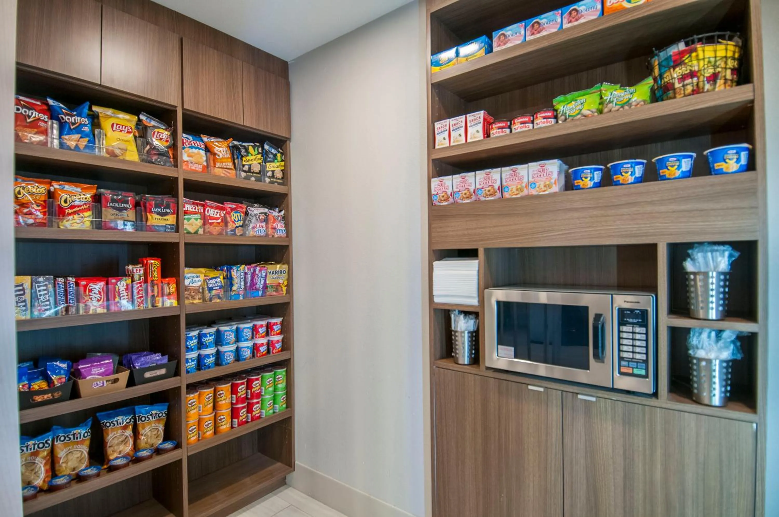 Other in Holiday Inn Express Hotel & Suites Plano West - Frisco by IHG