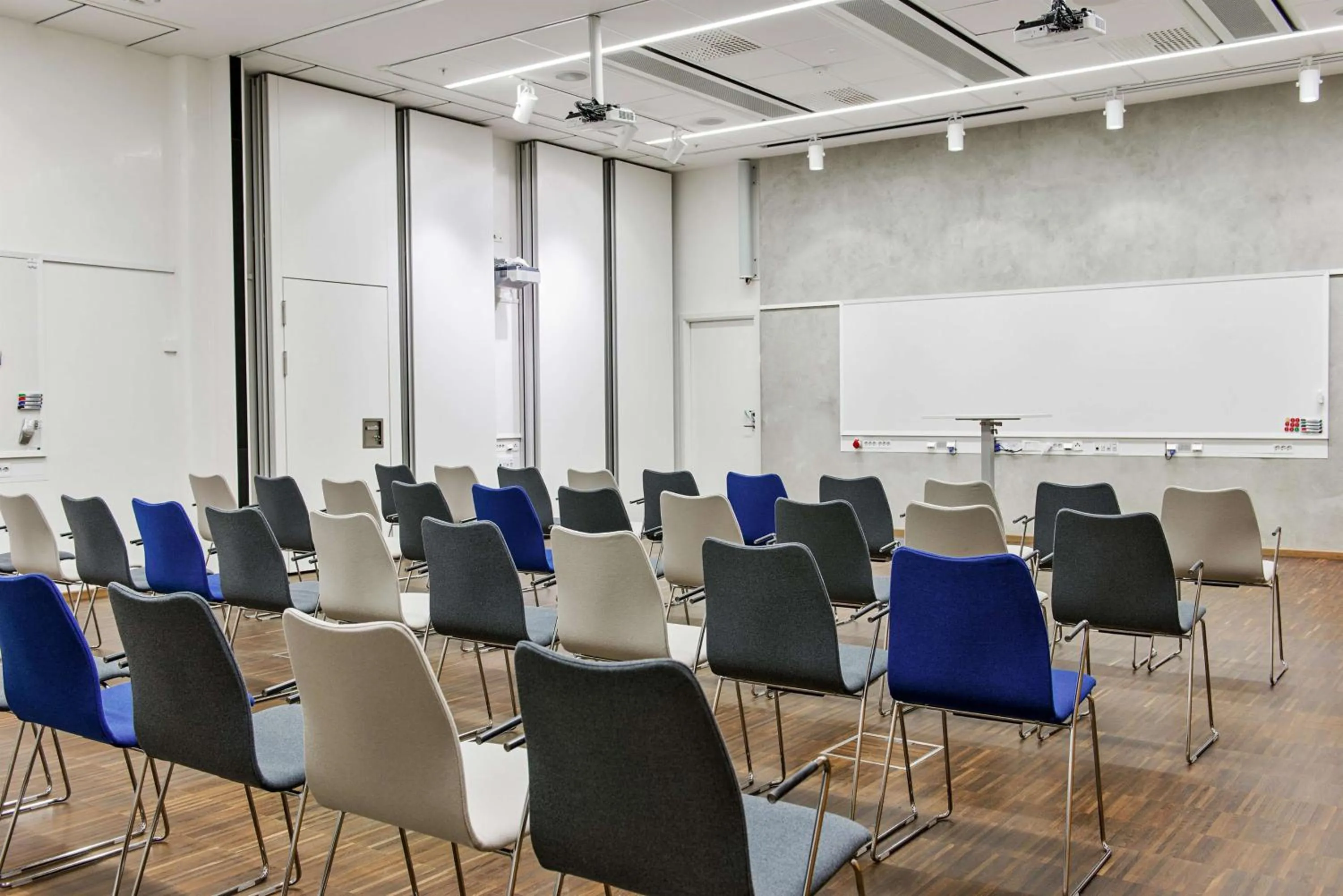Meeting/conference room in Scandic Klara