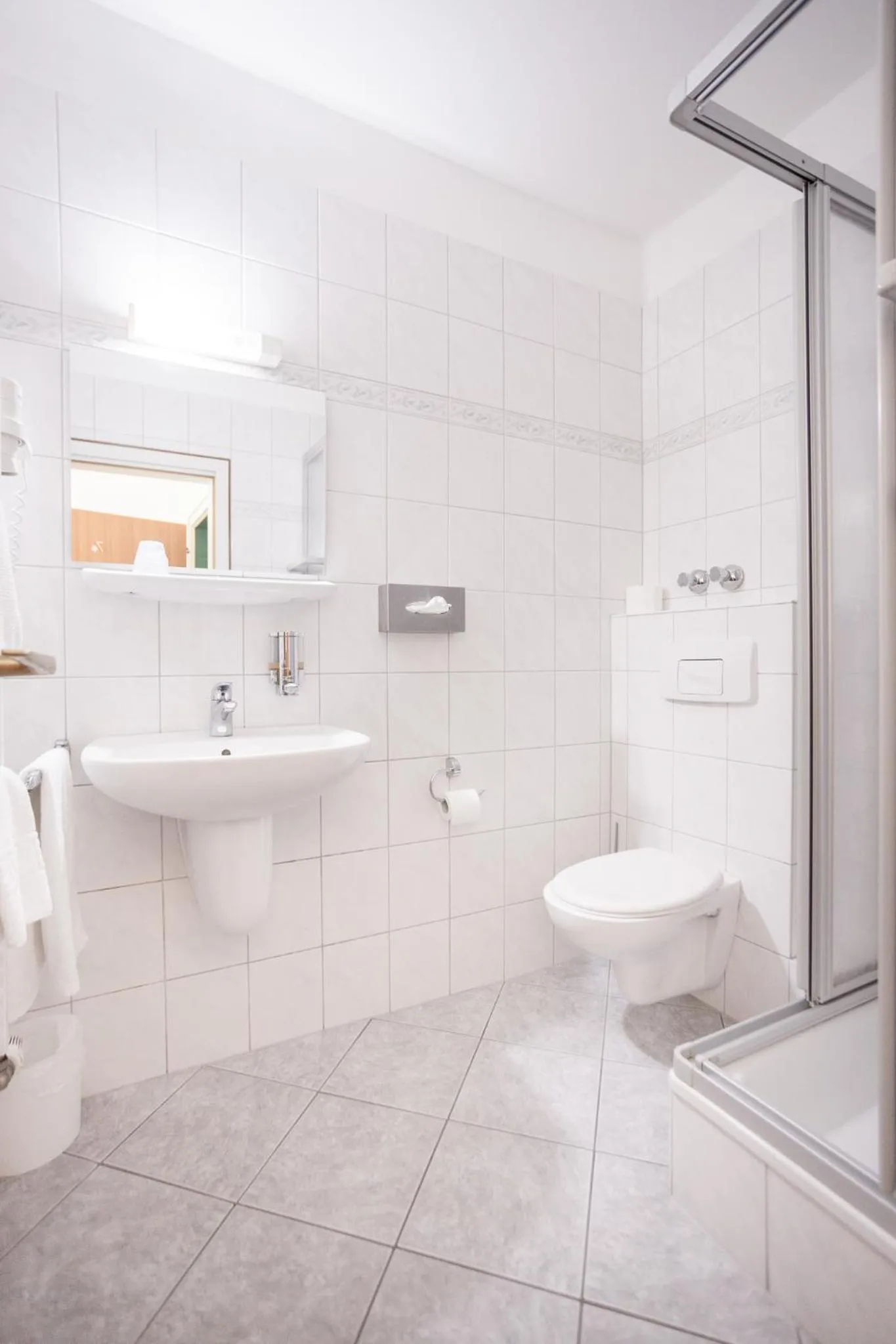 TM Hotel Dortmund Airport