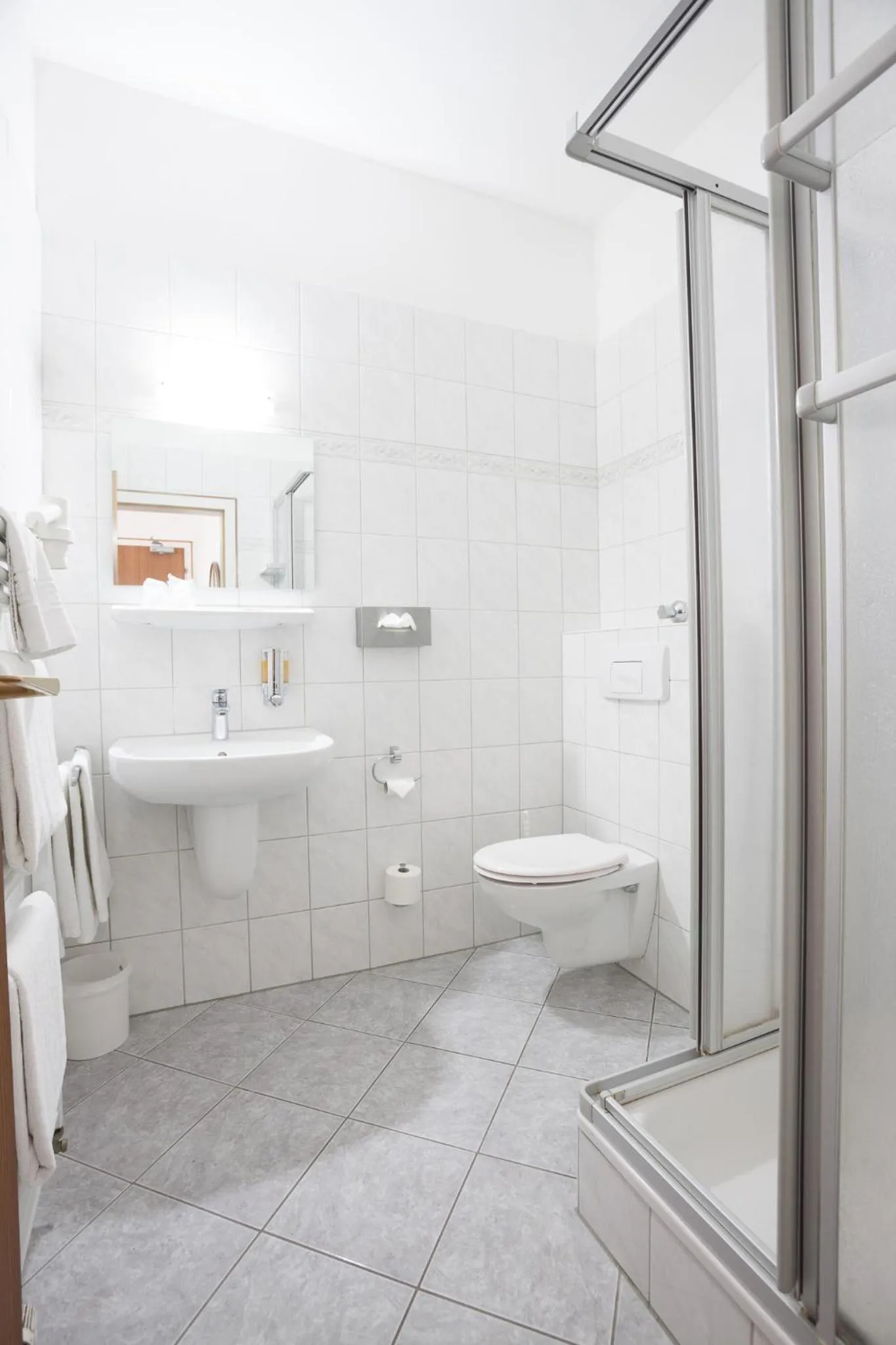 TM Hotel Dortmund Airport