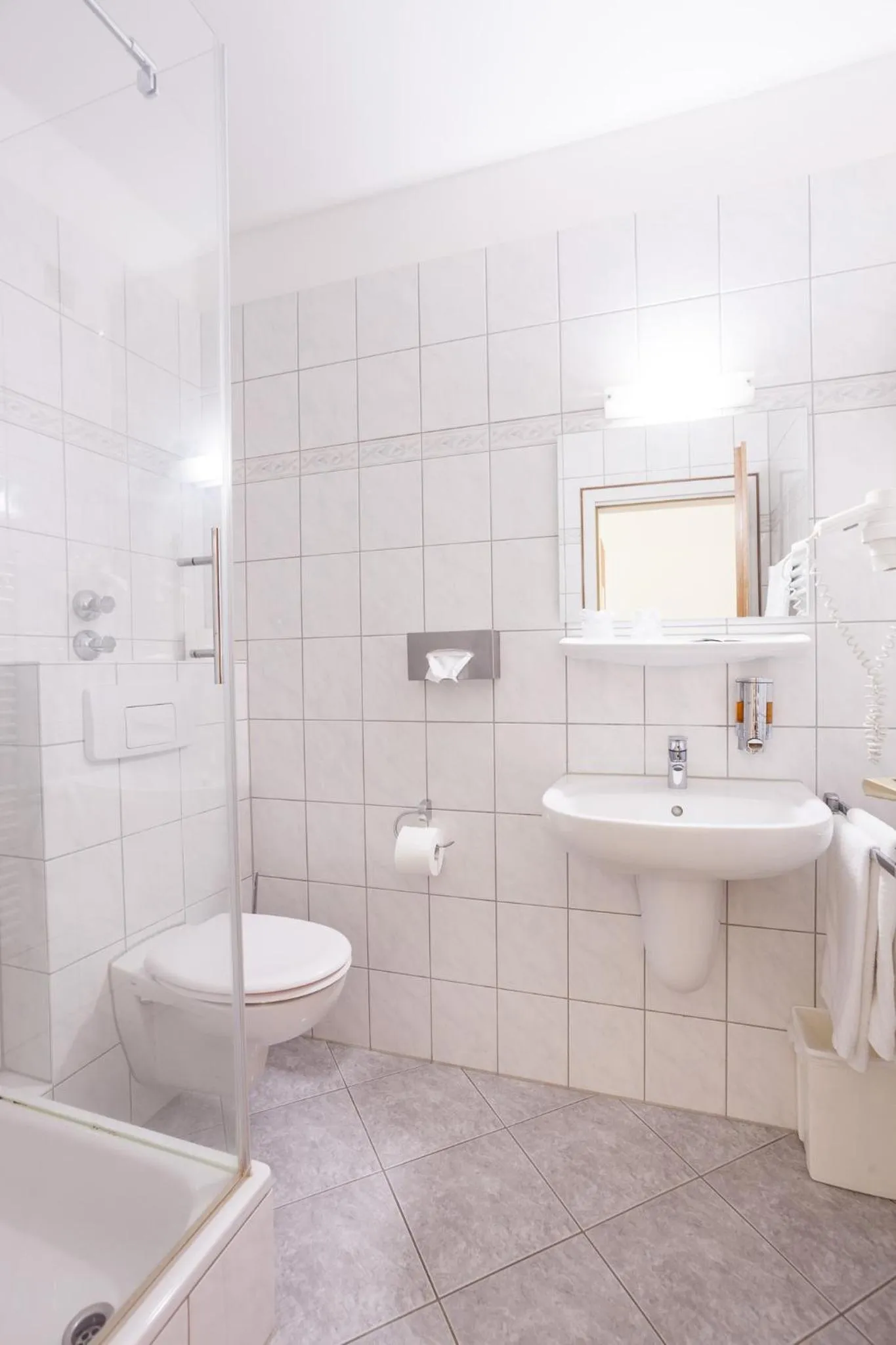 TM Hotel Dortmund Airport