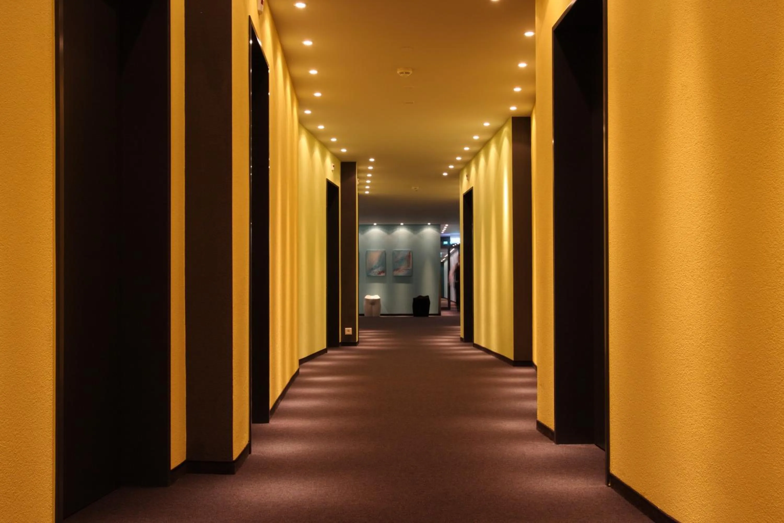 Facade/entrance in Riverside