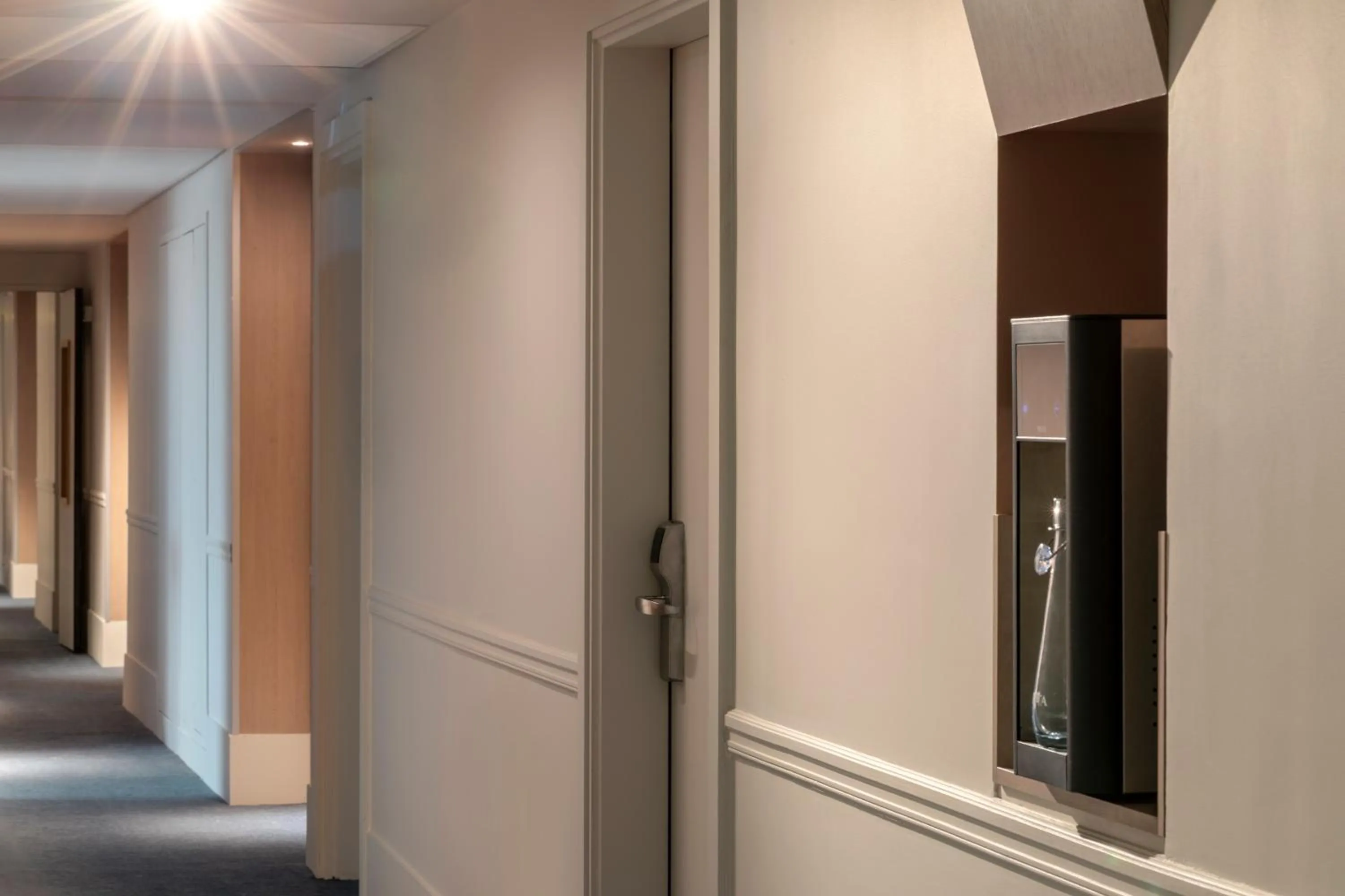 Courtyard by Marriott Paris Saint Denis