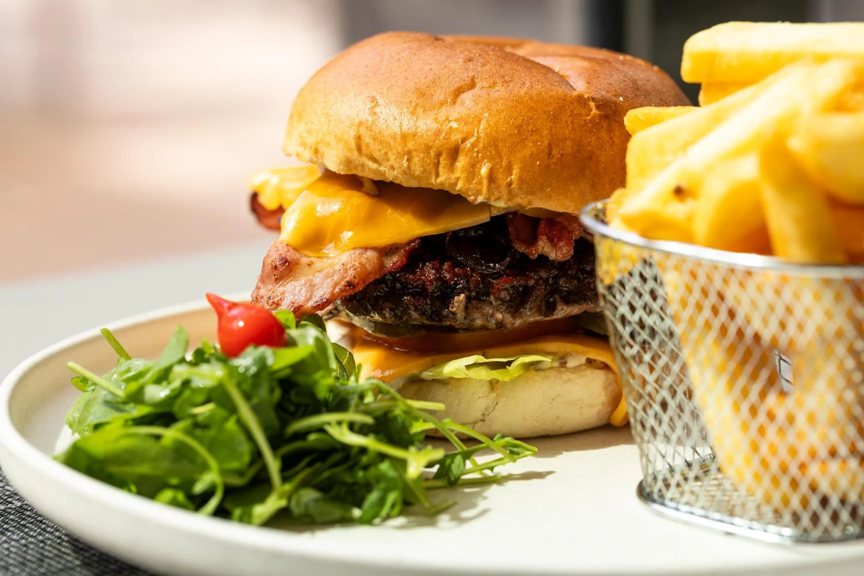 Courtyard by Marriott Paris Saint Denis