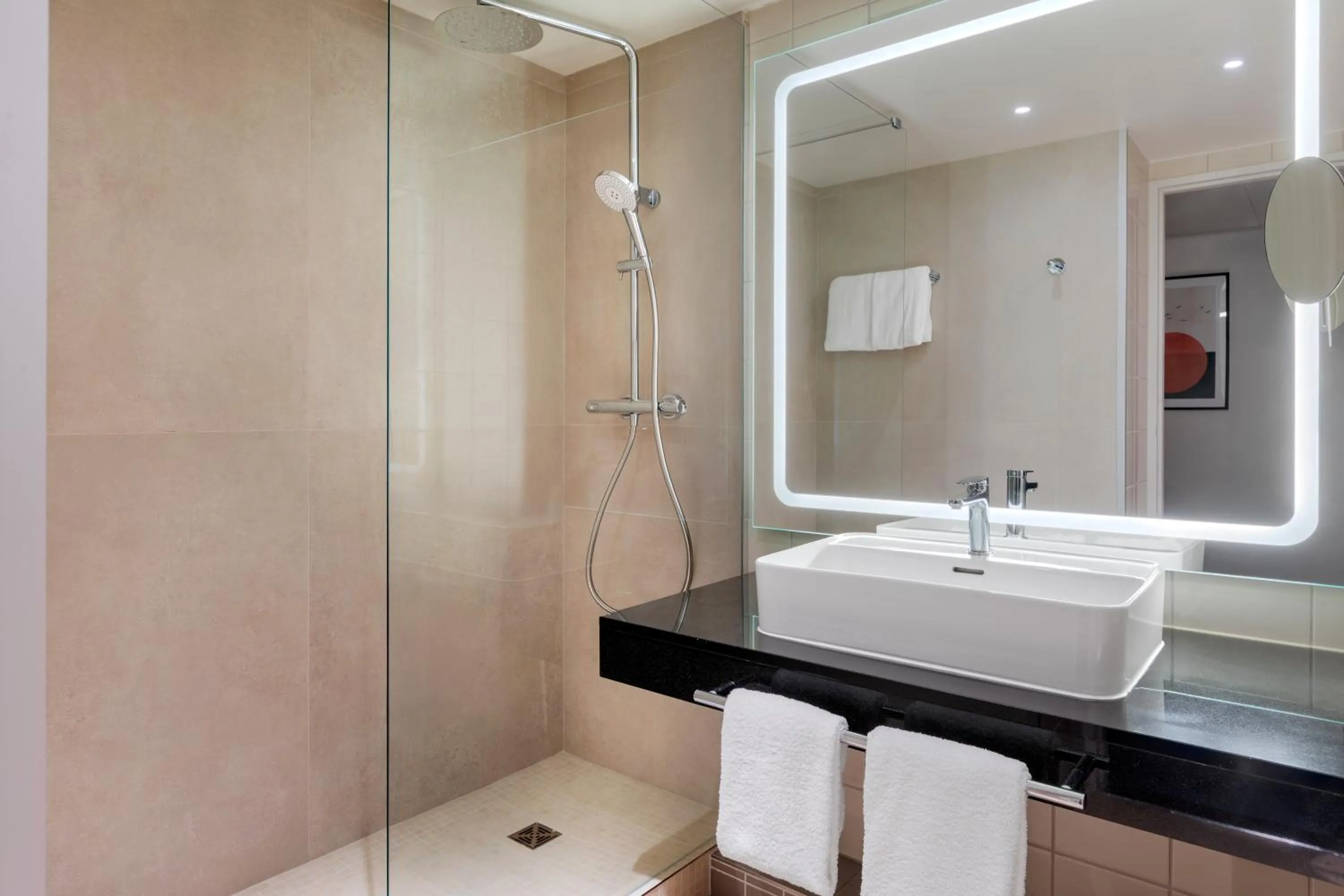 Courtyard by Marriott Paris Saint Denis