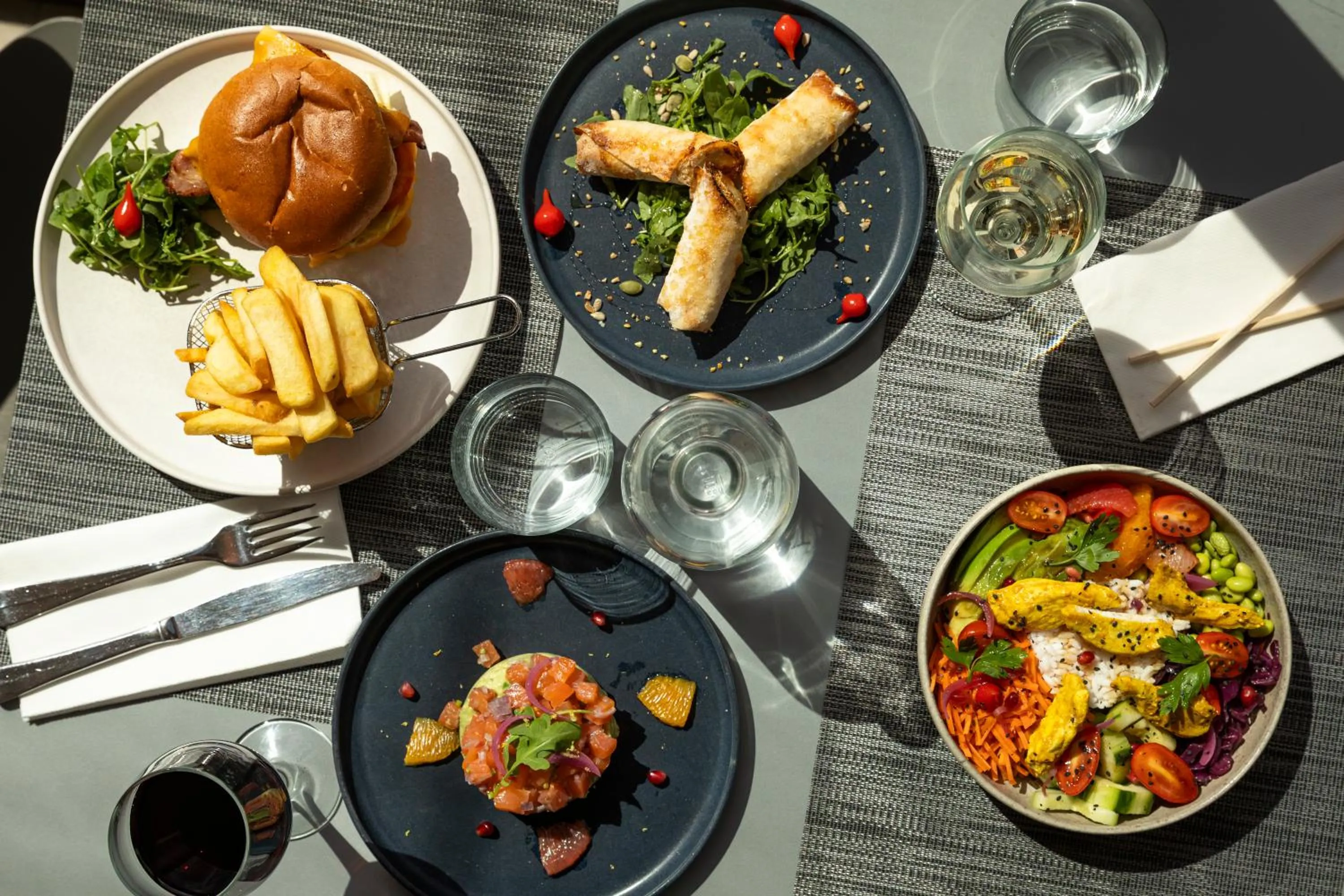 Courtyard by Marriott Paris Saint Denis