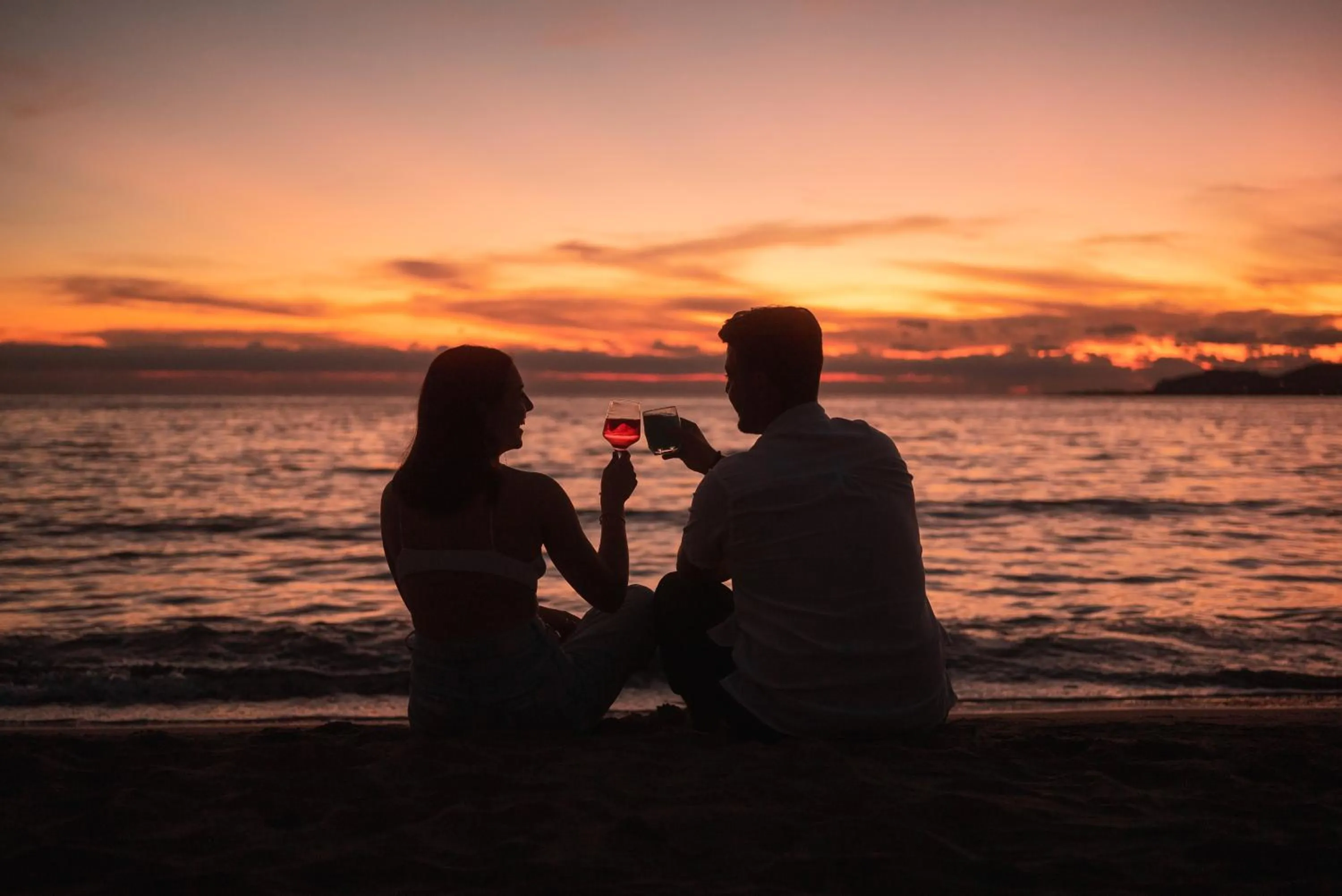 Nearby landmark in Blue Horizon