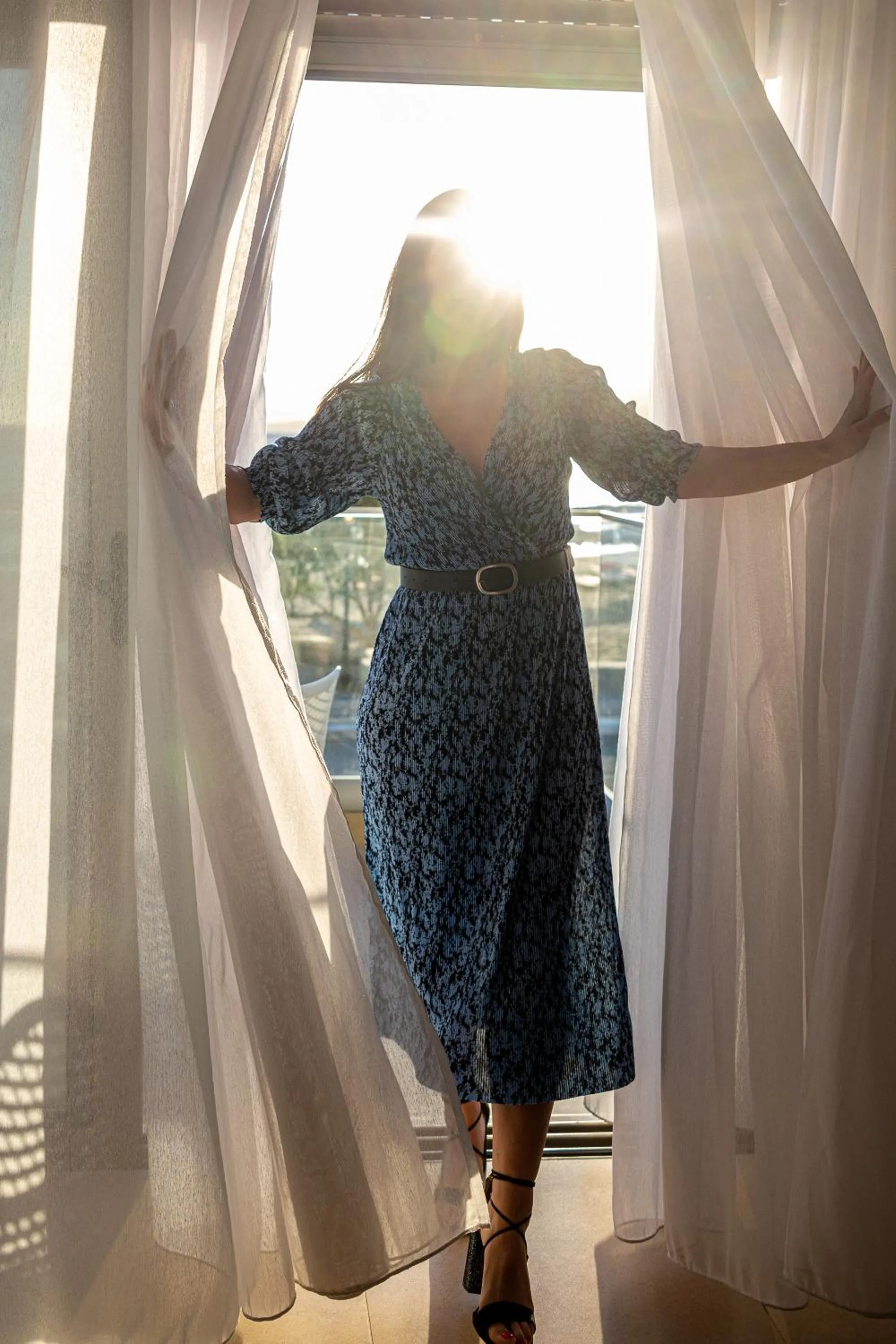 View (from property/room) in Blue Horizon