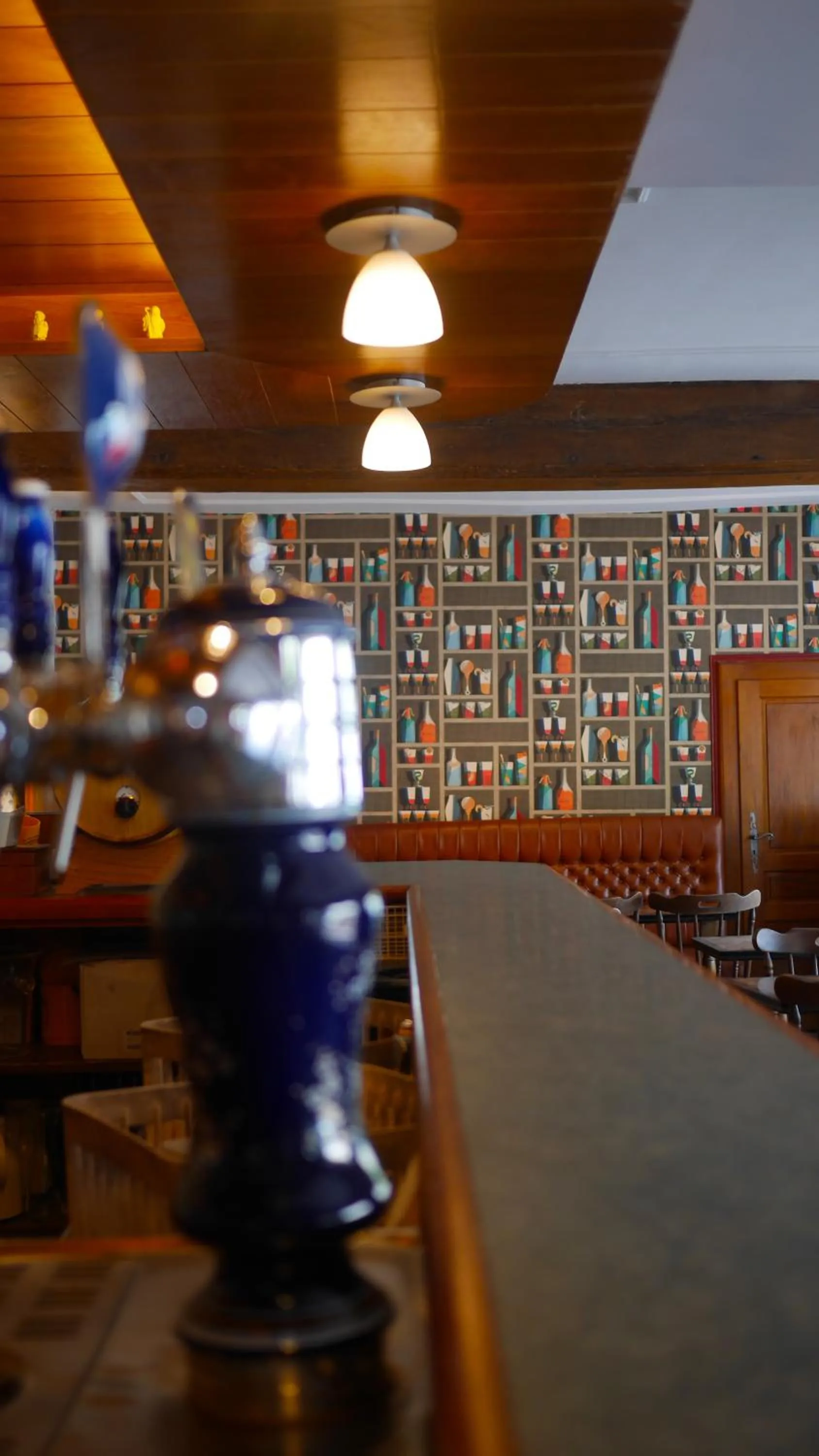 Logis Hôtel & Restaurant - Le Saint-Louis