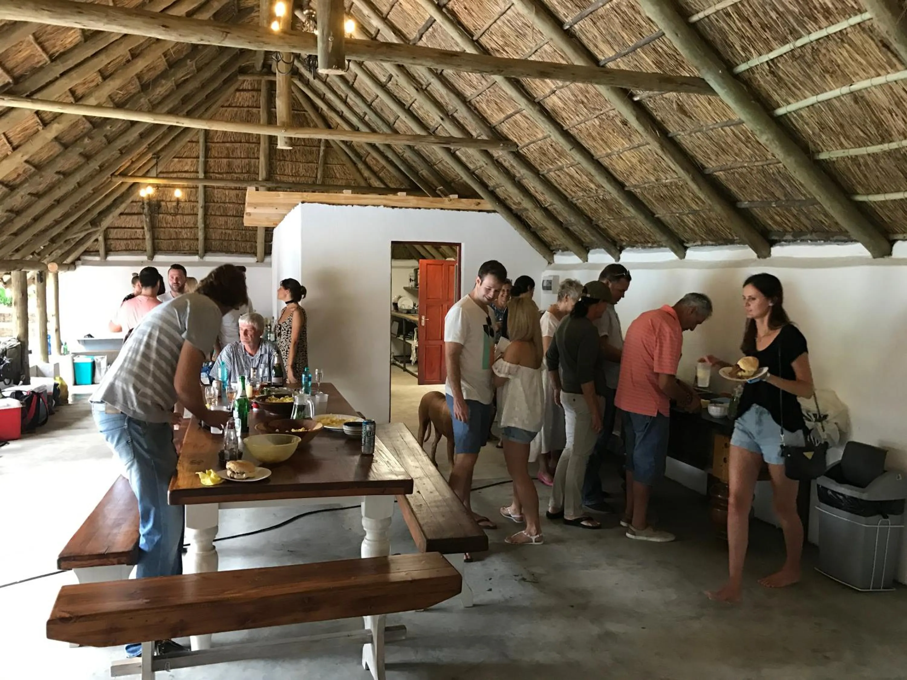 Banquet/Function facilities in Pine Valley