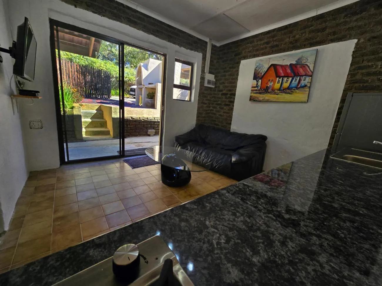 TV and multimedia in Pine Valley