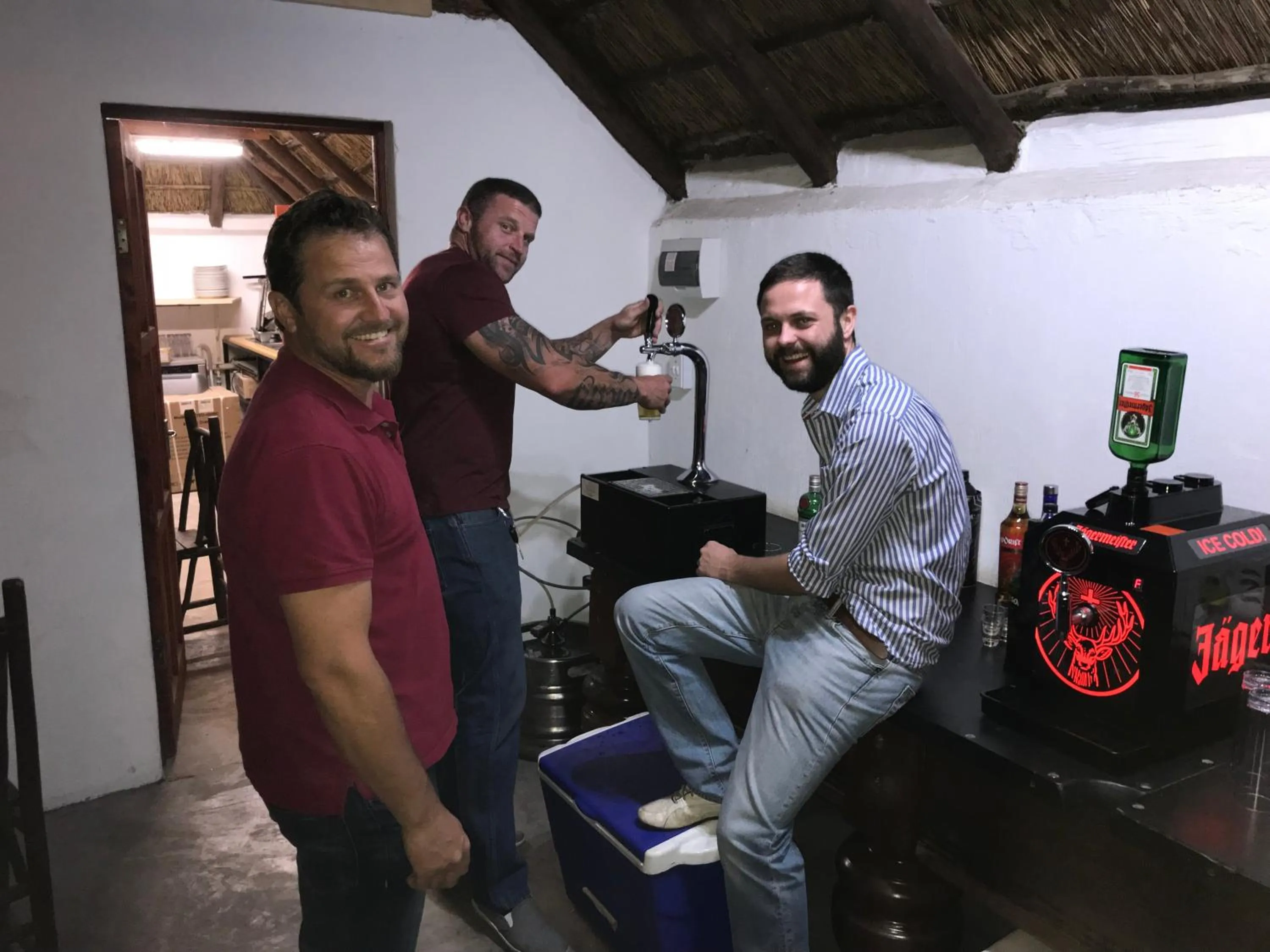 Banquet/Function facilities in Pine Valley