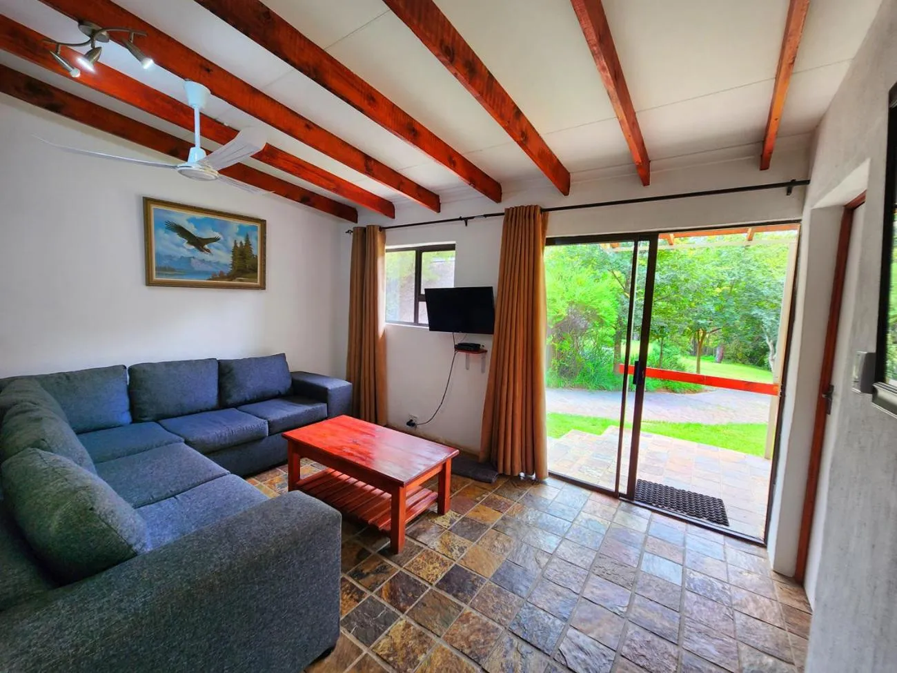 TV and multimedia in Pine Valley