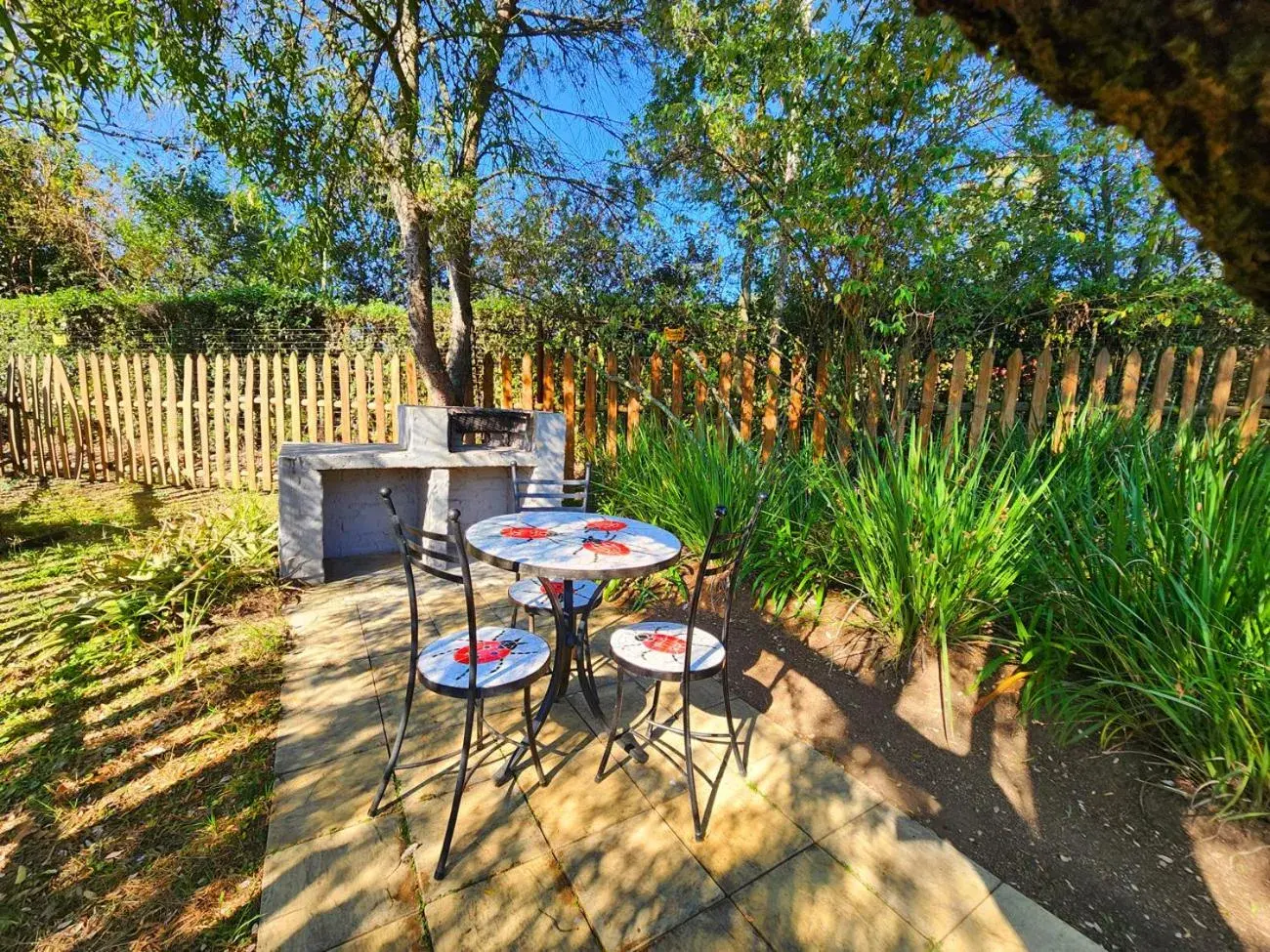 Chalet in Pine Valley Chalet in Pine Valley