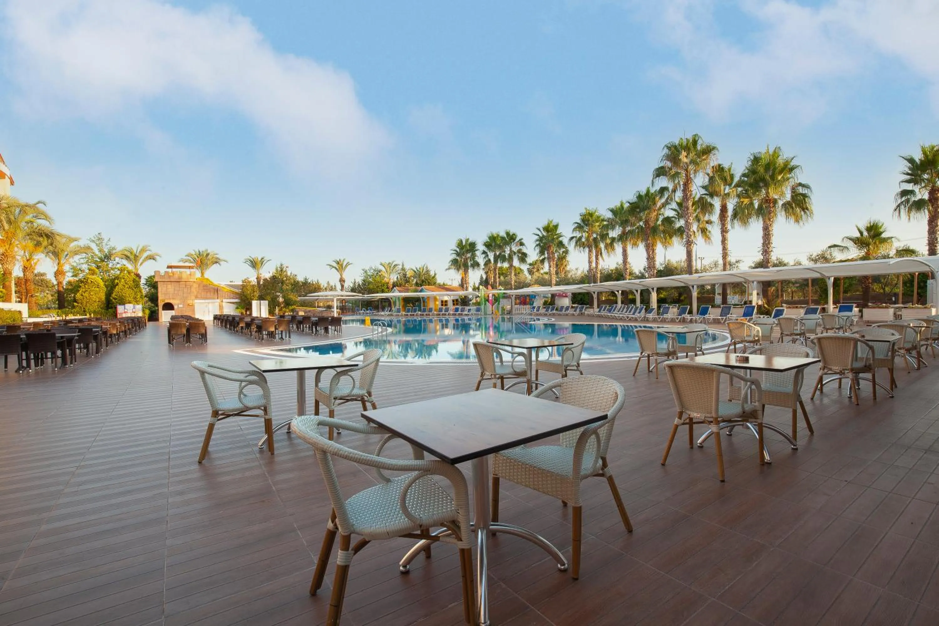 Day in Fun&Sun Smart Hane sun