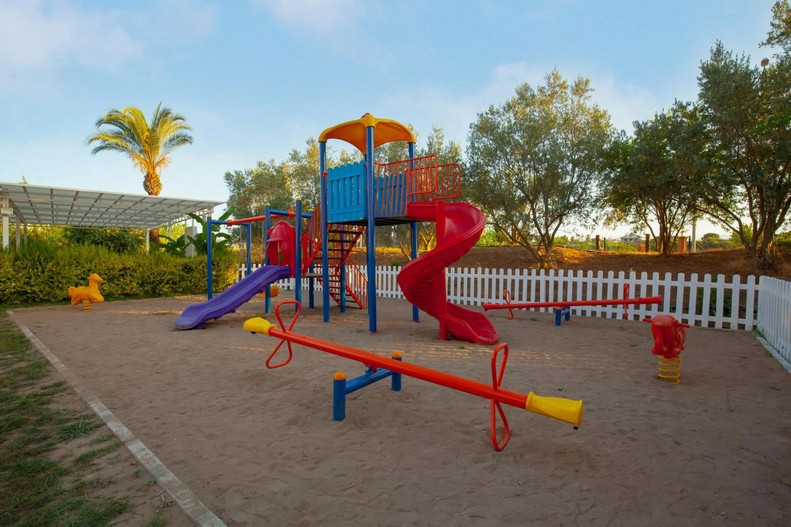 Day in Fun&Sun Smart Hane sun