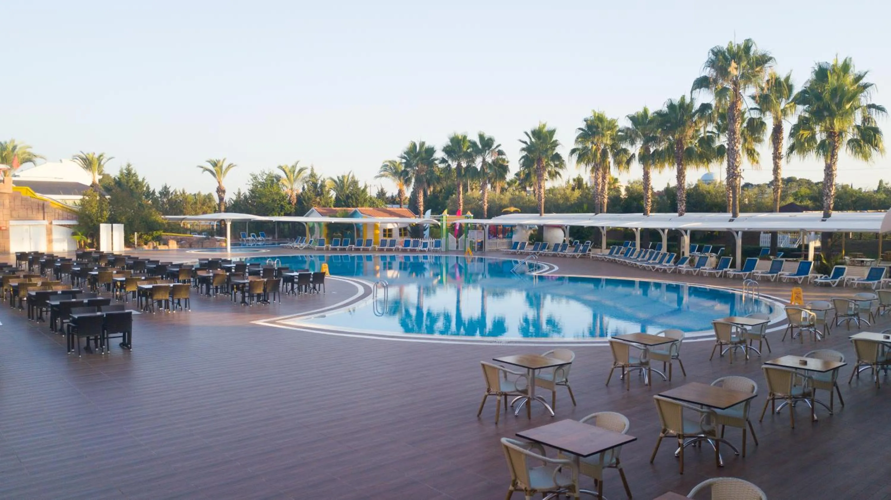 Day in Fun&Sun Smart Hane sun